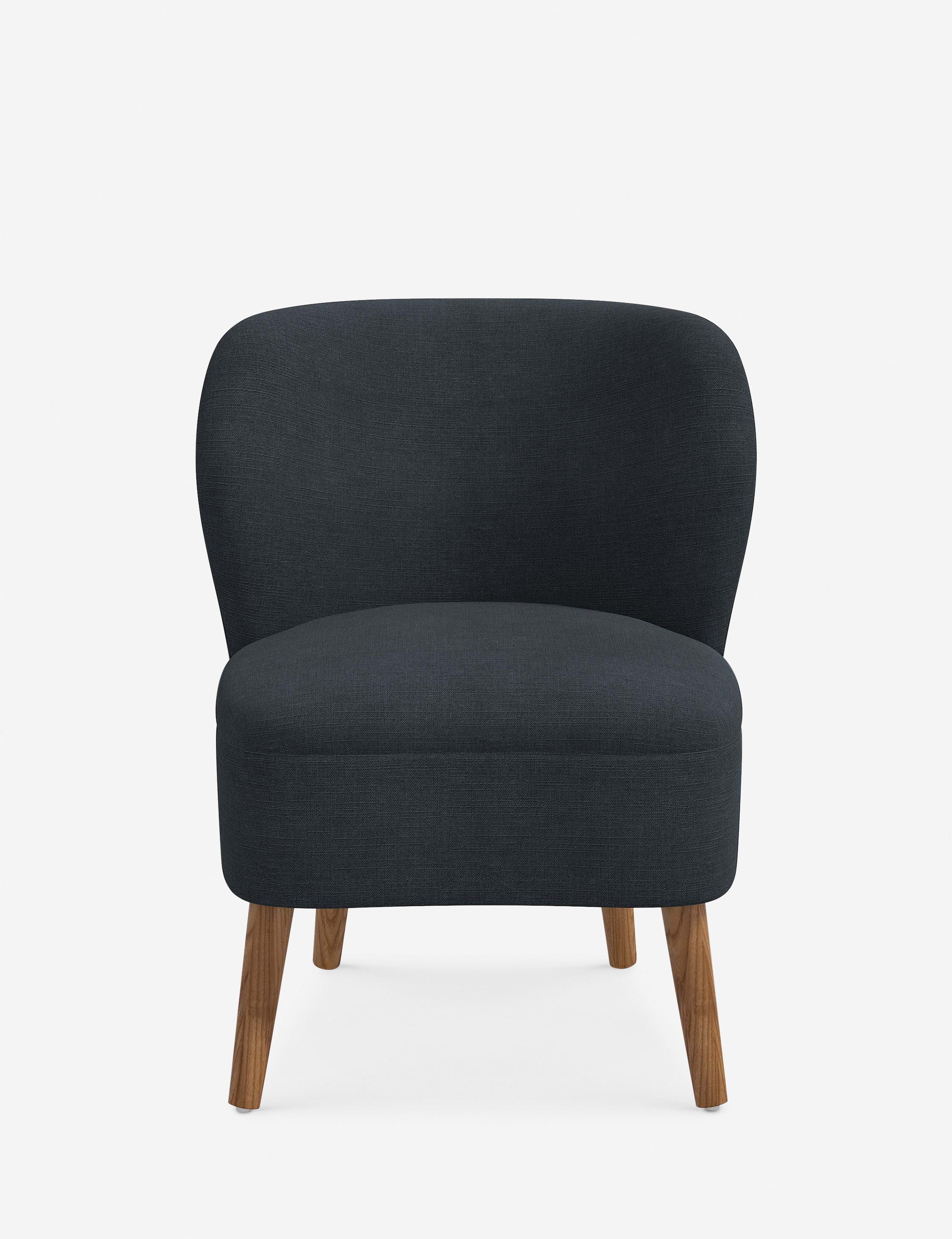 Lulu and Georgia - Tennie Accent Chair