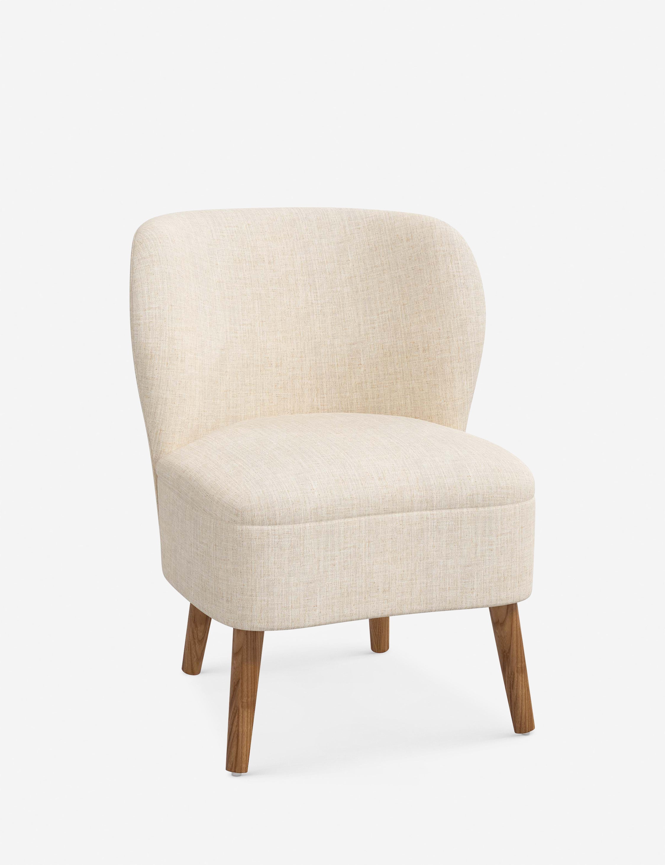 Lulu and Georgia - Tennie Accent Chair