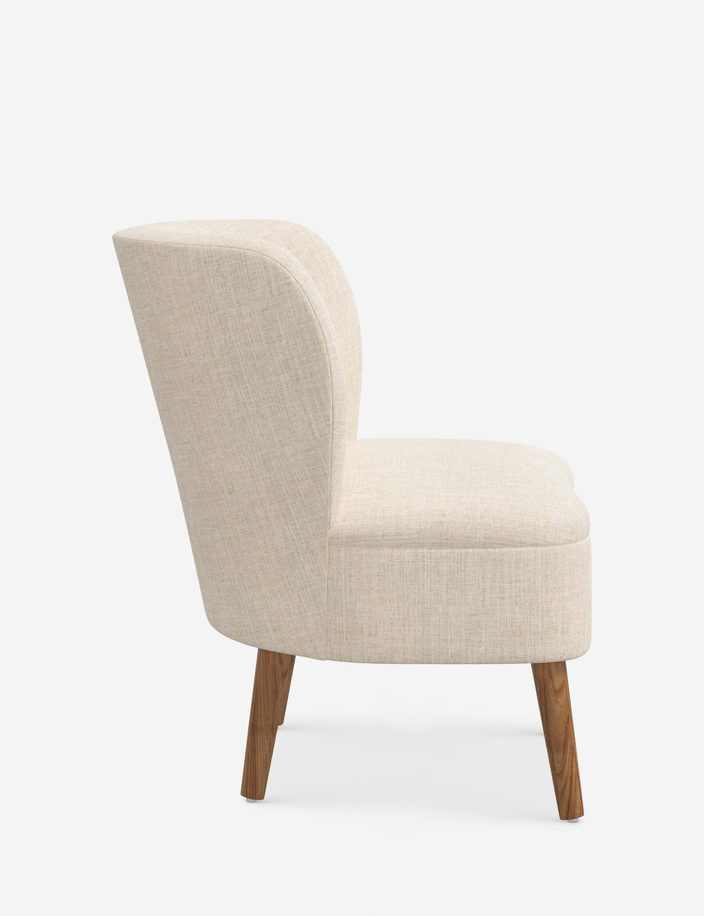 Lulu and Georgia - Tennie Accent Chair