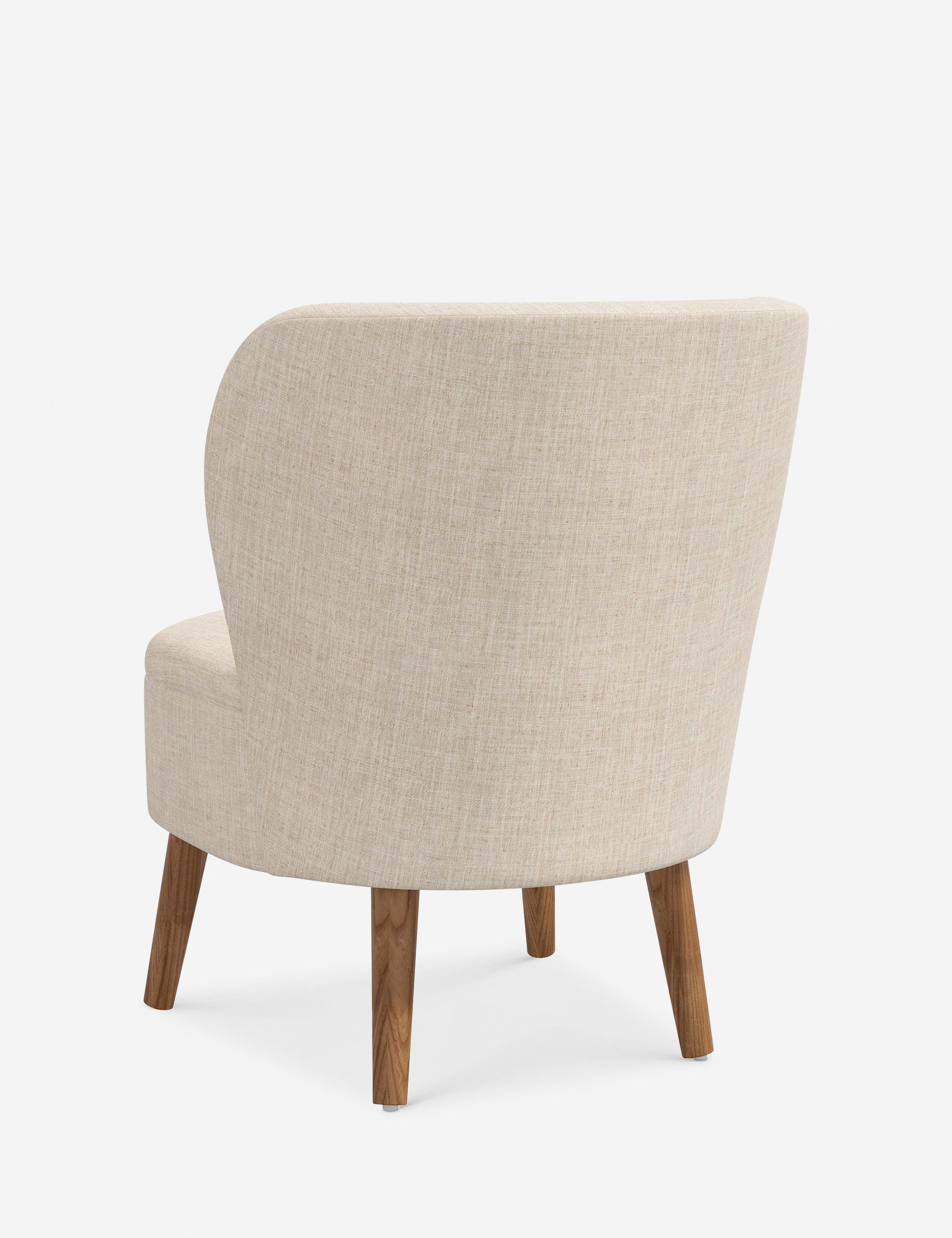 Lulu and Georgia - Tennie Accent Chair