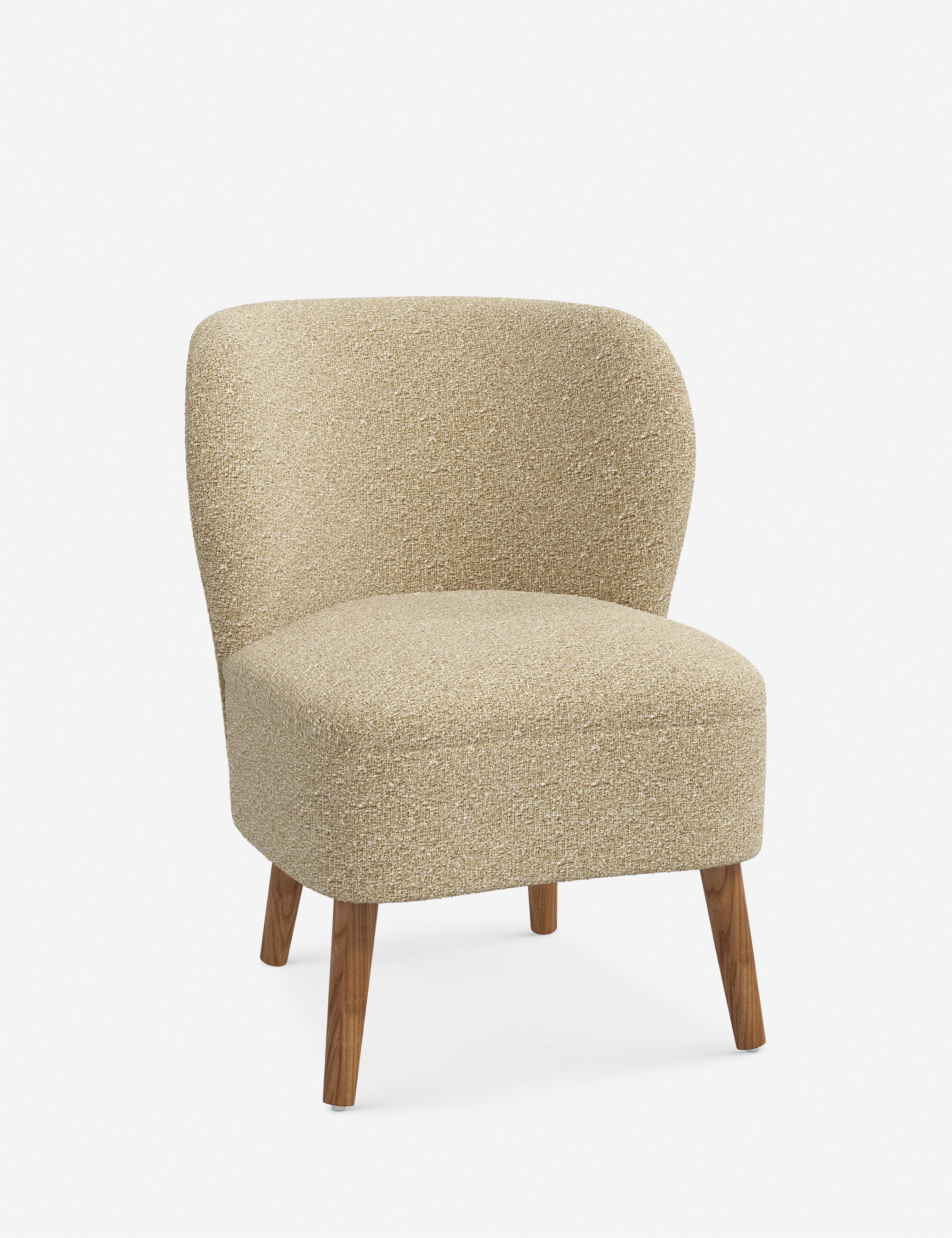 Lulu and Georgia - Tennie Accent Chair