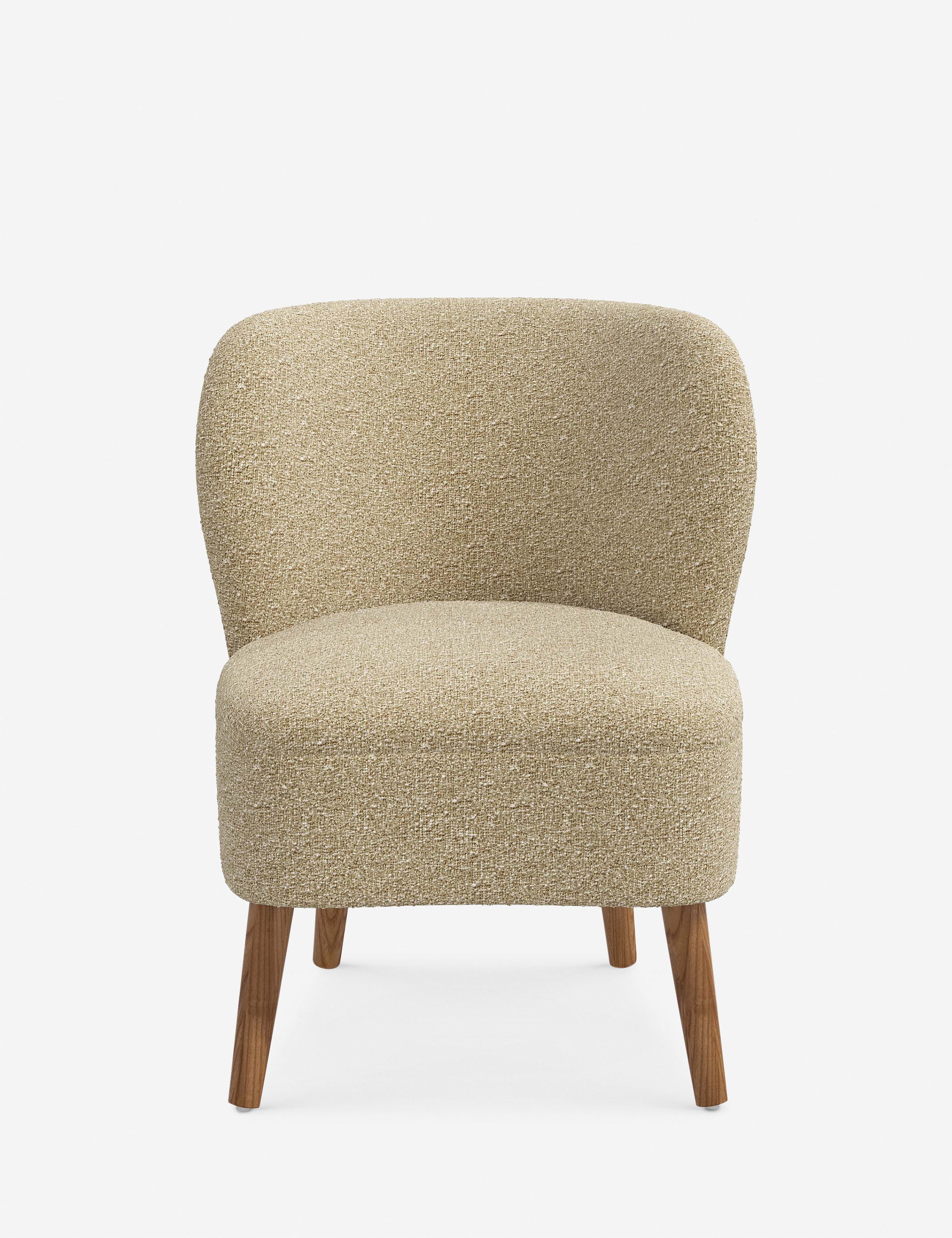 Lulu and Georgia - Tennie Accent Chair
