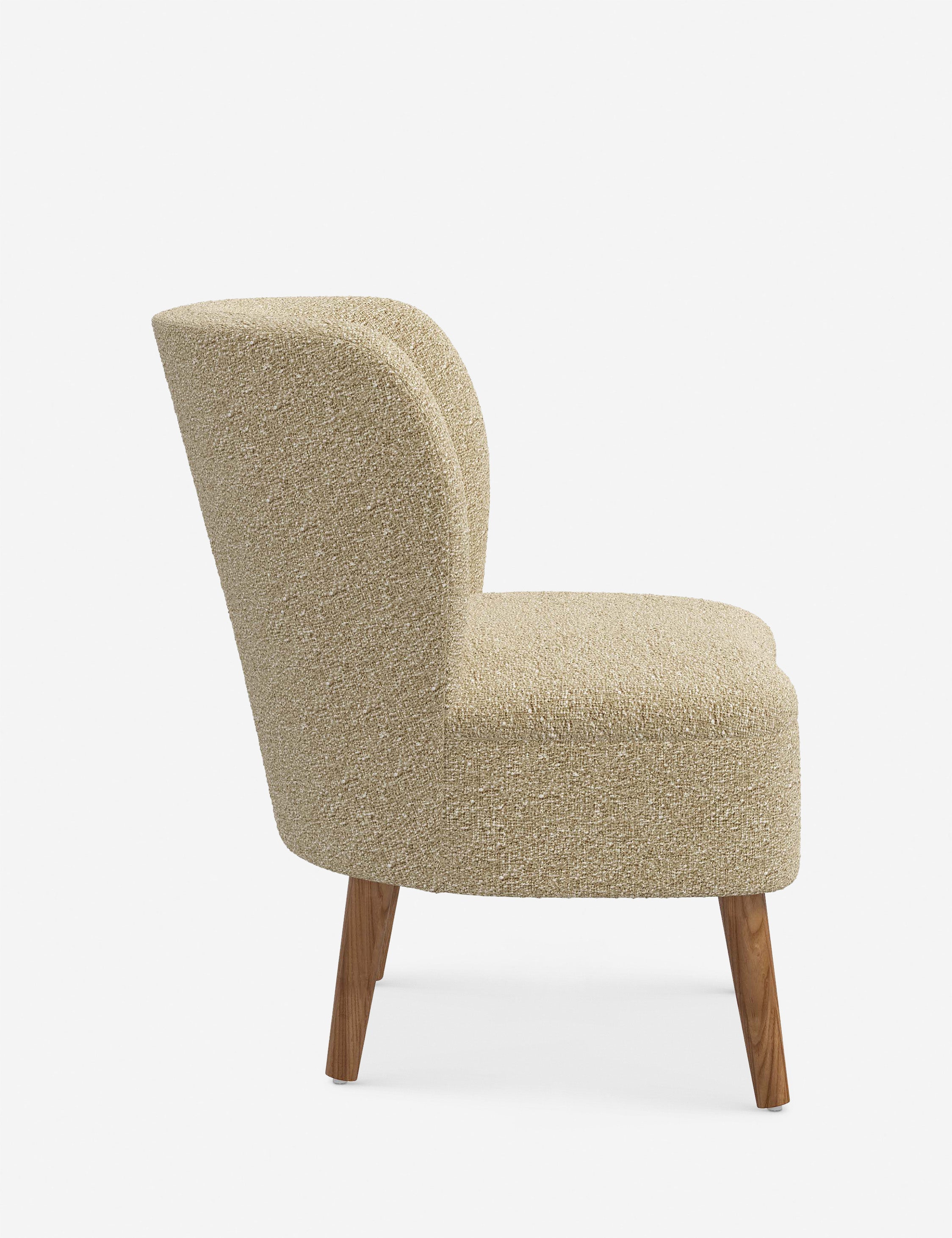 Lulu and Georgia - Tennie Accent Chair