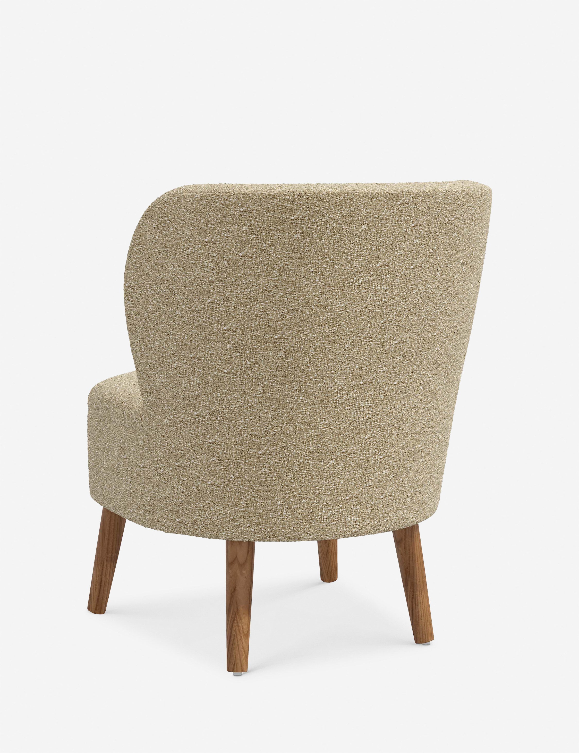 Lulu and Georgia - Tennie Accent Chair