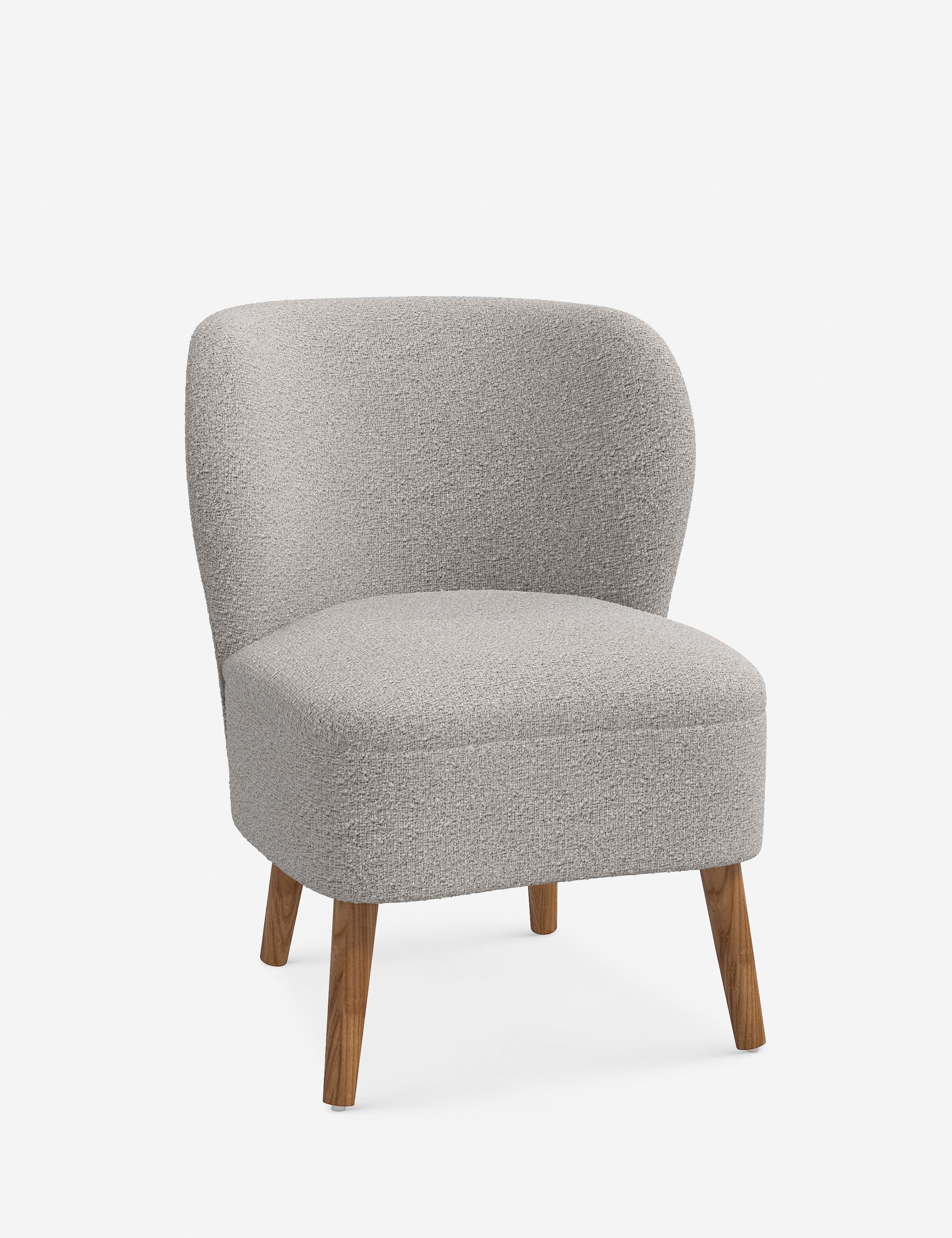 Lulu and Georgia - Tennie Accent Chair
