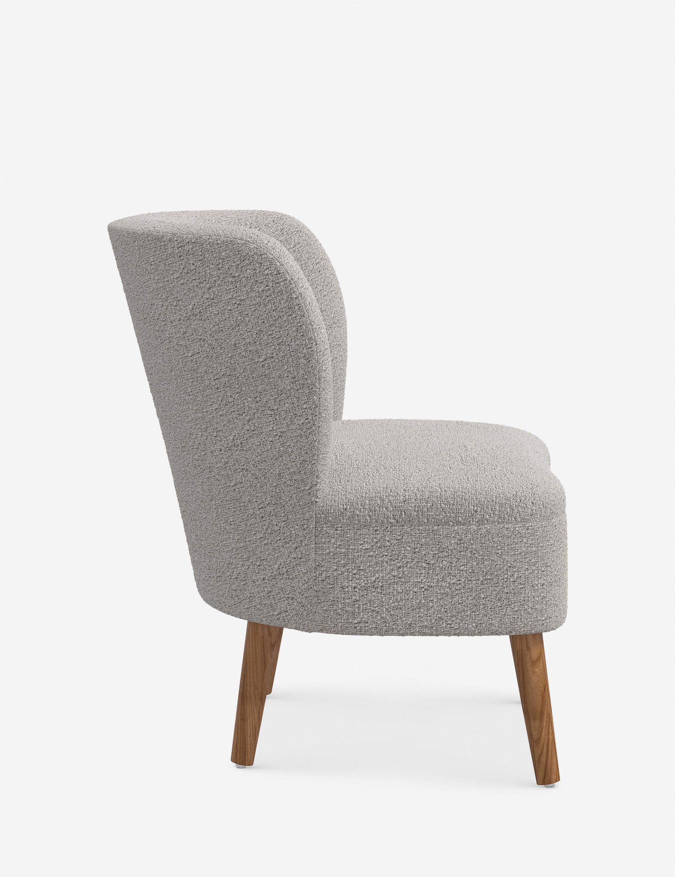 Lulu and Georgia - Tennie Accent Chair