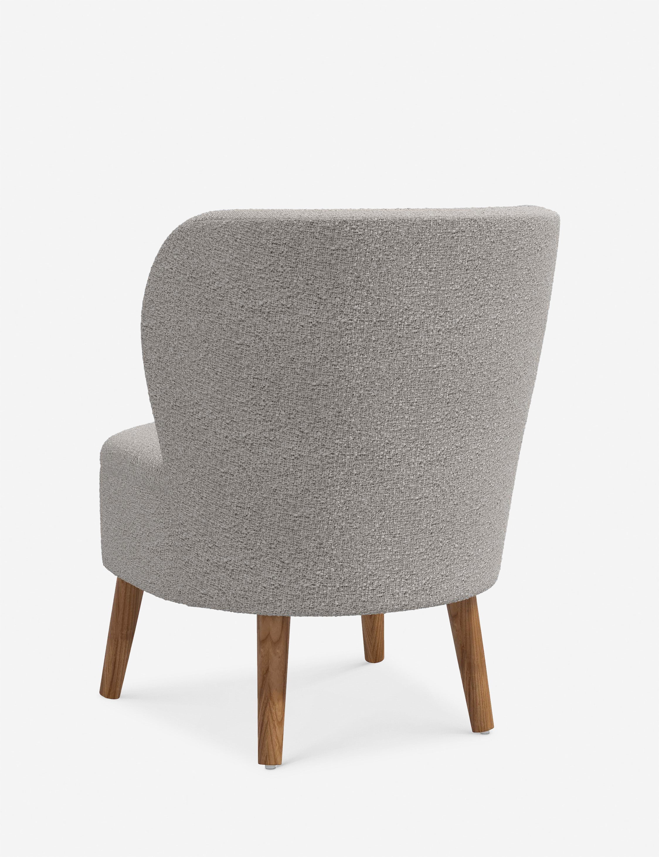 Lulu and Georgia - Tennie Accent Chair