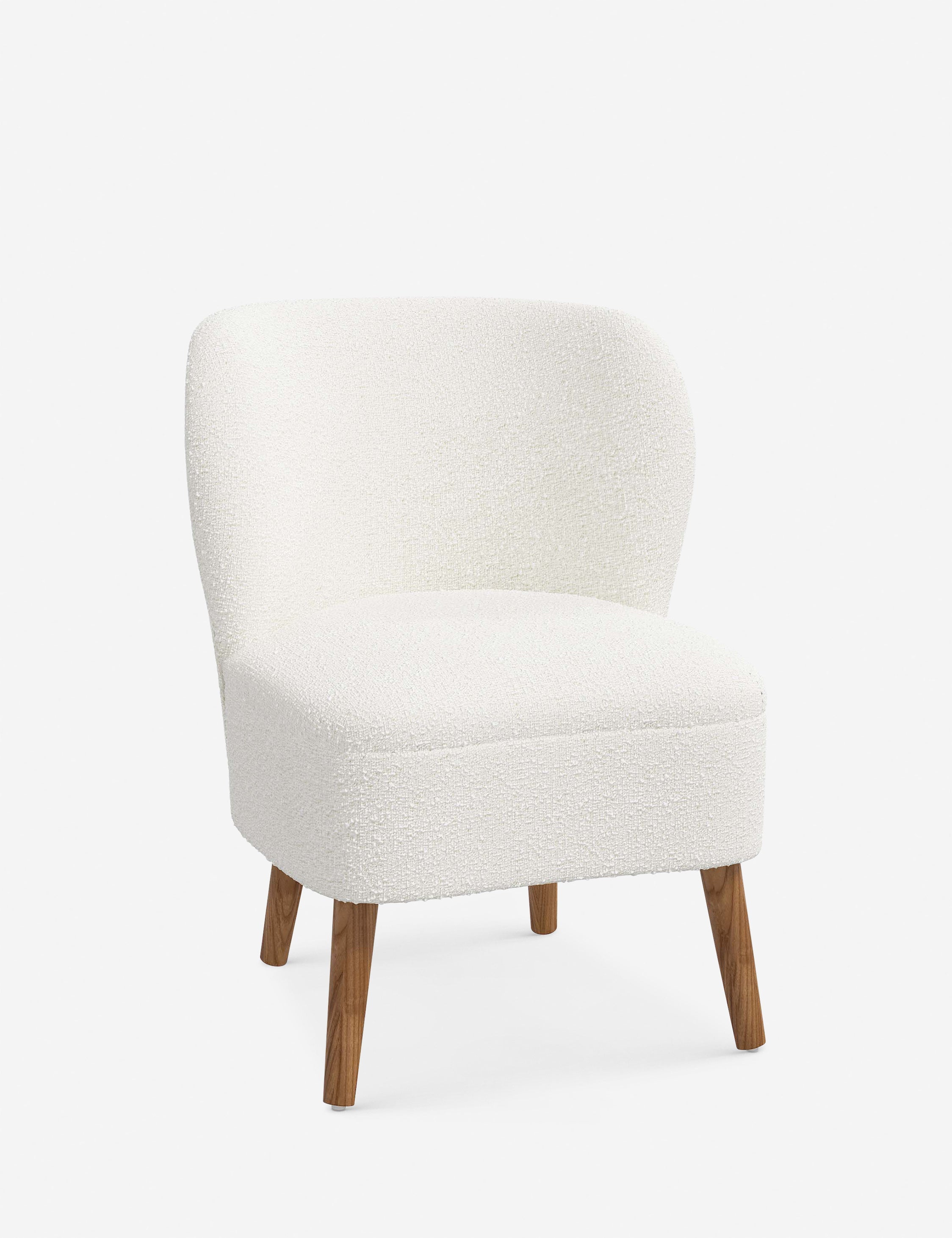 Lulu and Georgia - Tennie Accent Chair