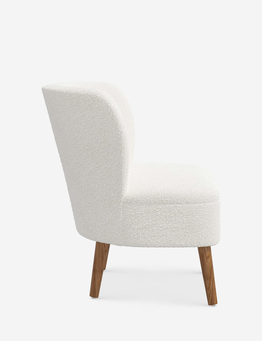 Lulu and Georgia - Tennie Accent Chair