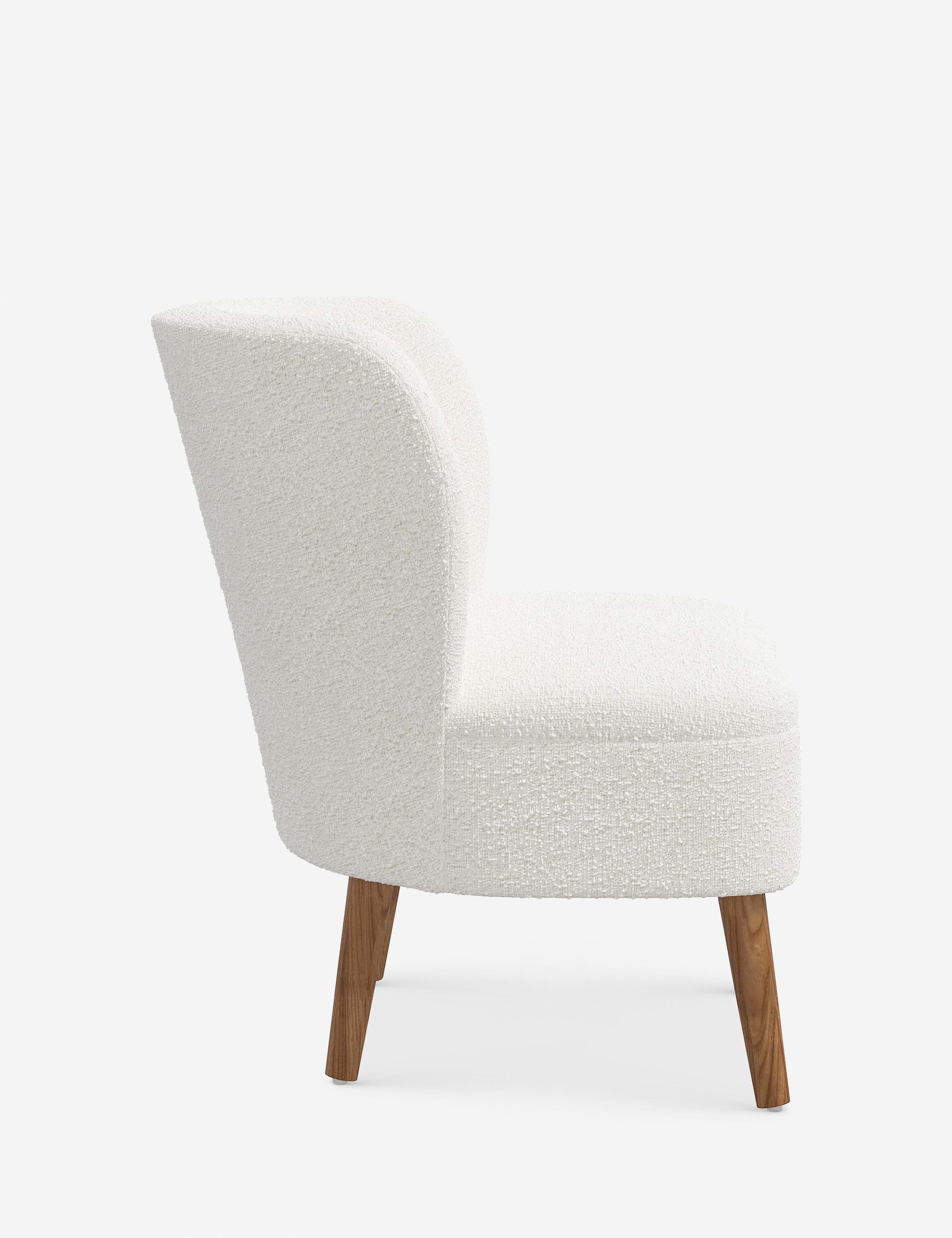 Lulu and Georgia - Tennie Accent Chair