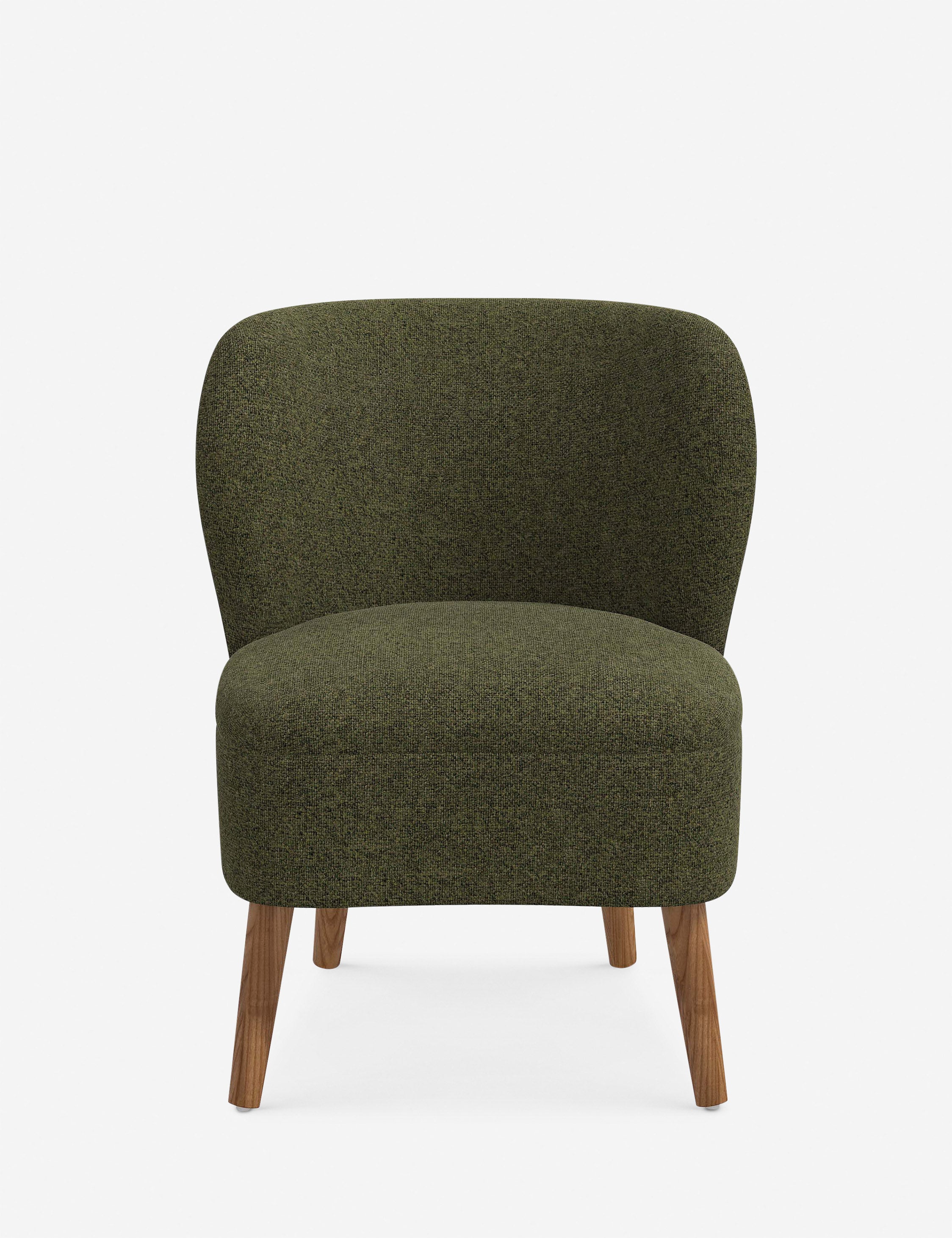 Lulu and Georgia - Tennie Accent Chair