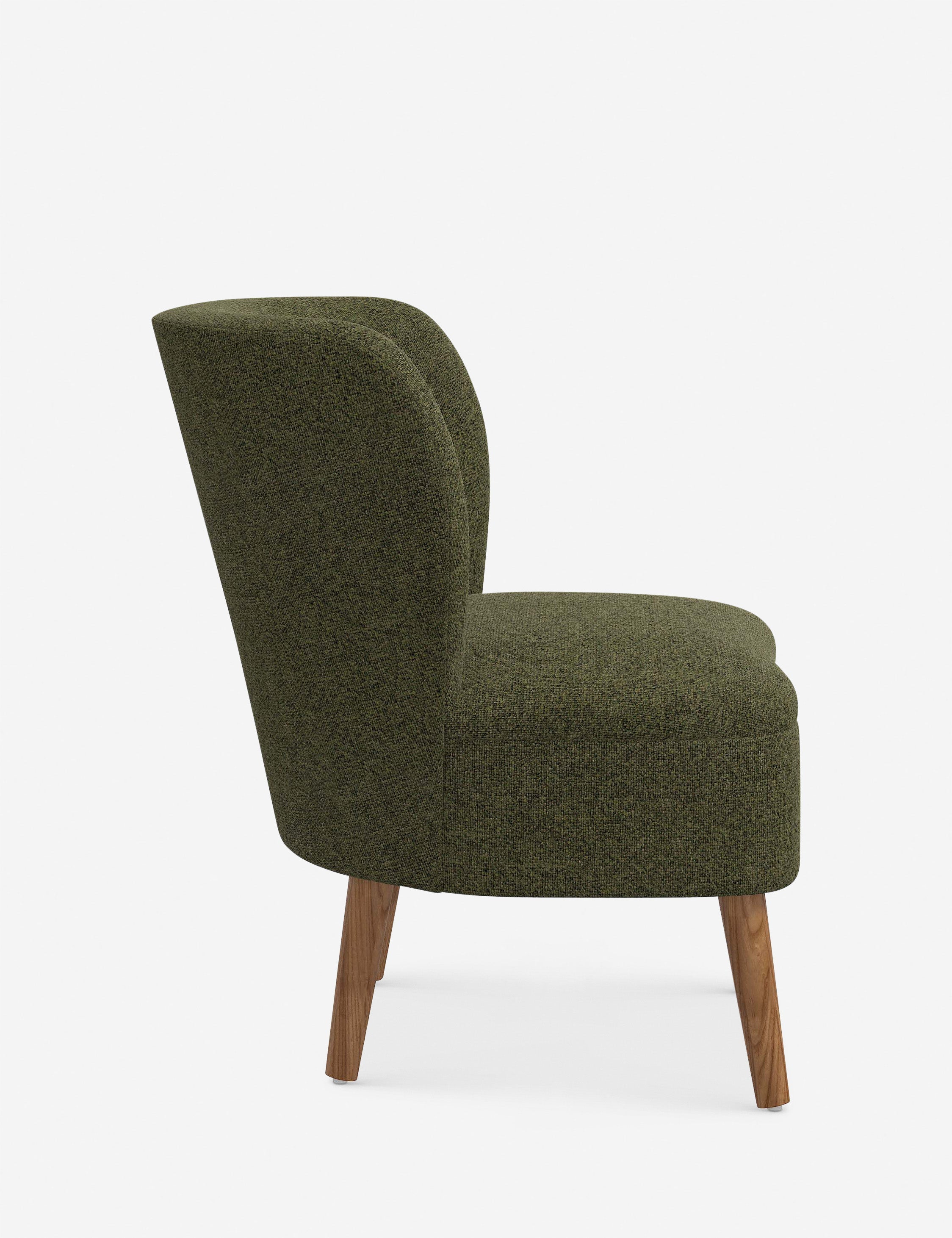 Lulu and Georgia - Tennie Accent Chair