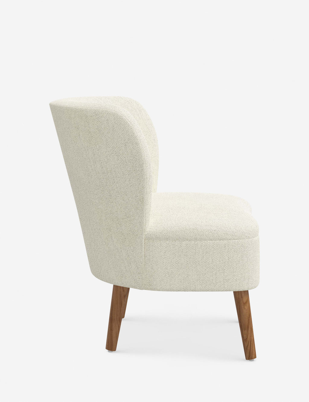 Lulu and Georgia - Tennie Accent Chair