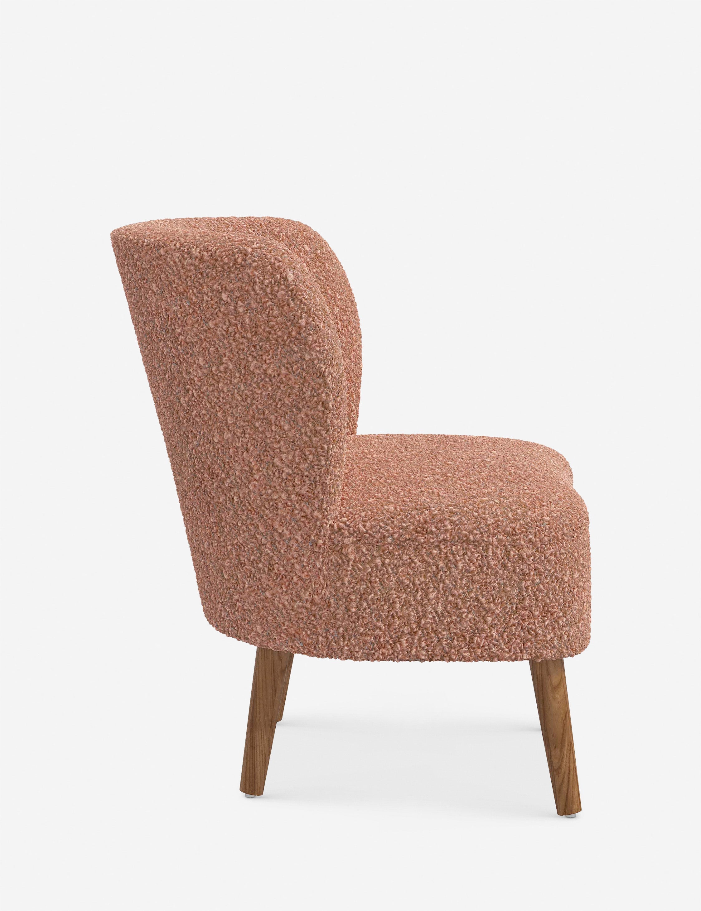 Lulu and Georgia - Tennie Accent Chair