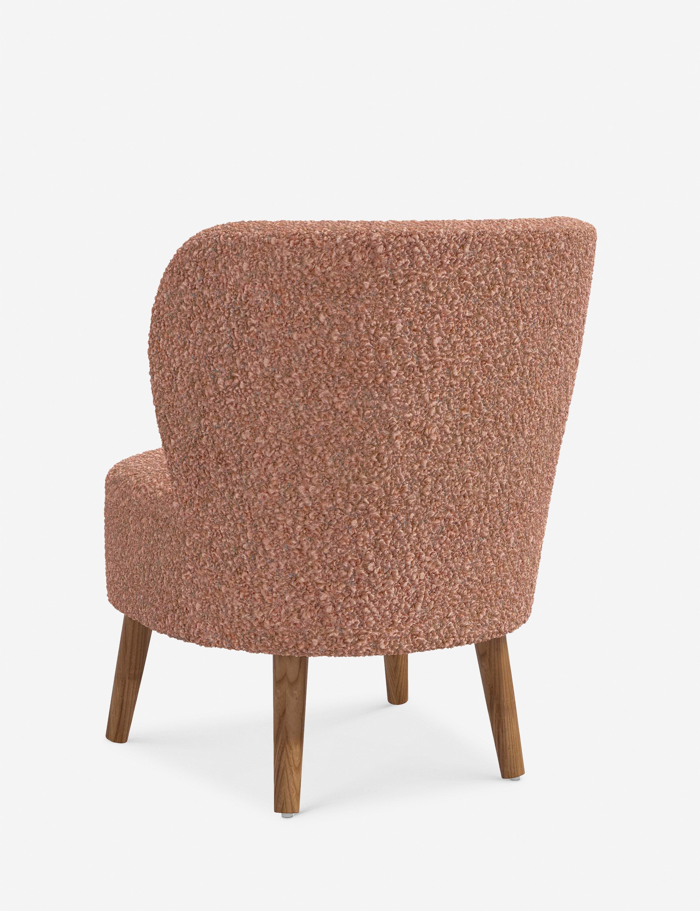 Lulu and Georgia - Tennie Accent Chair