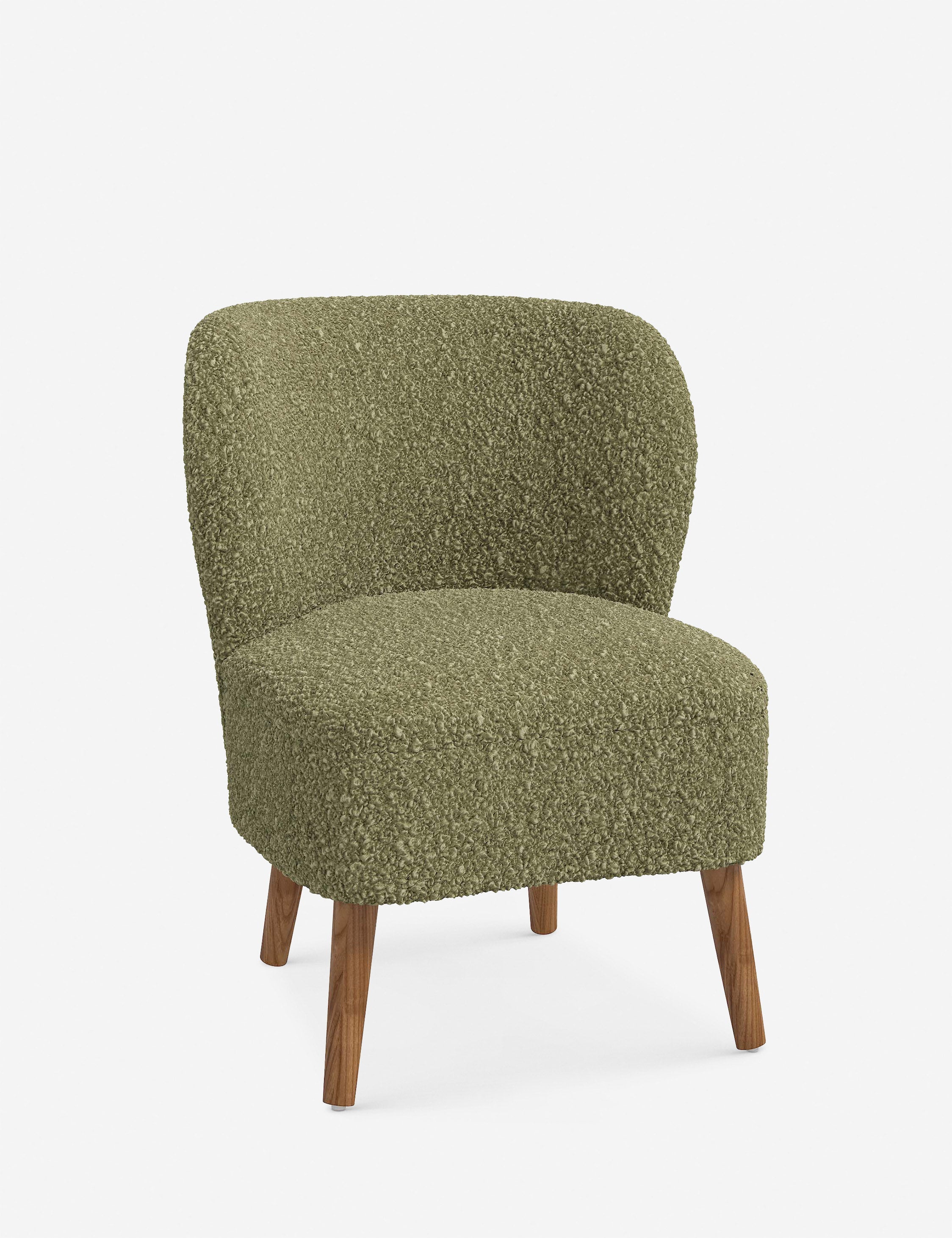 Lulu and Georgia - Tennie Accent Chair