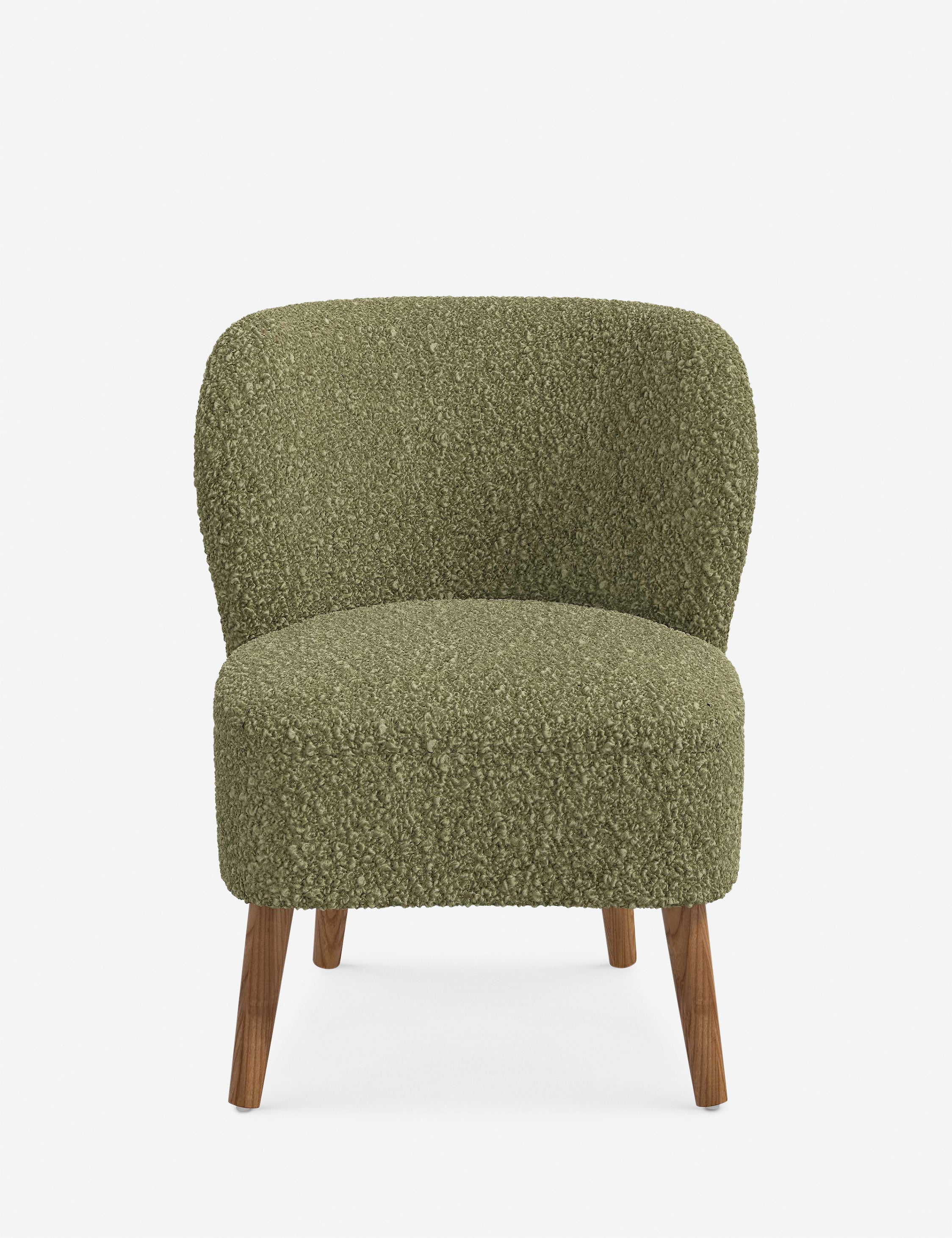 Lulu and Georgia - Tennie Accent Chair