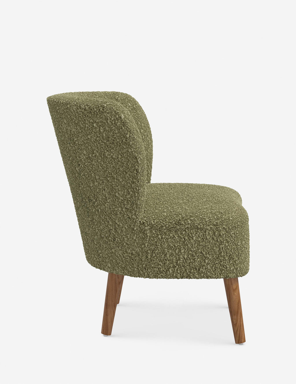 Lulu and Georgia - Tennie Accent Chair