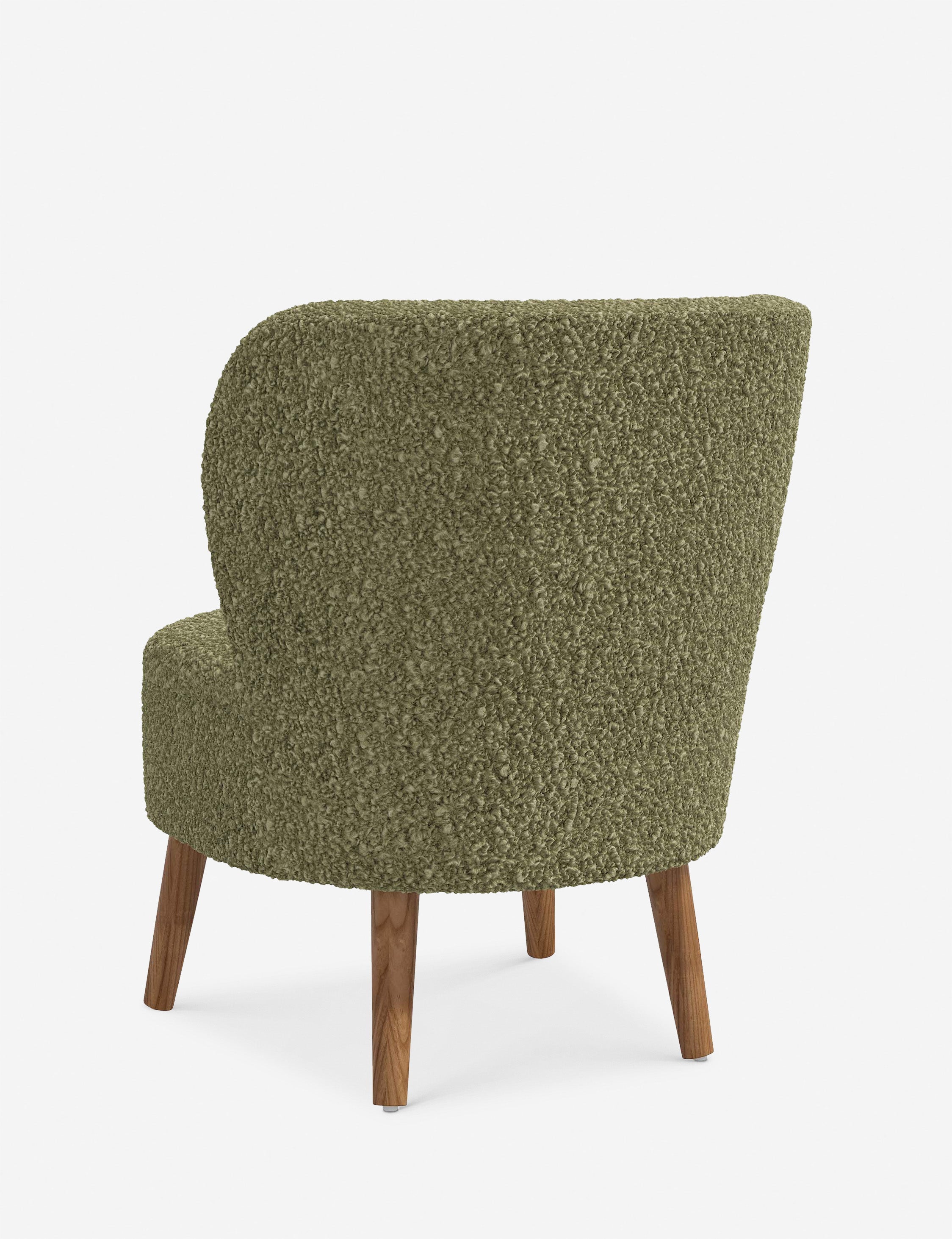 Lulu and Georgia - Tennie Accent Chair