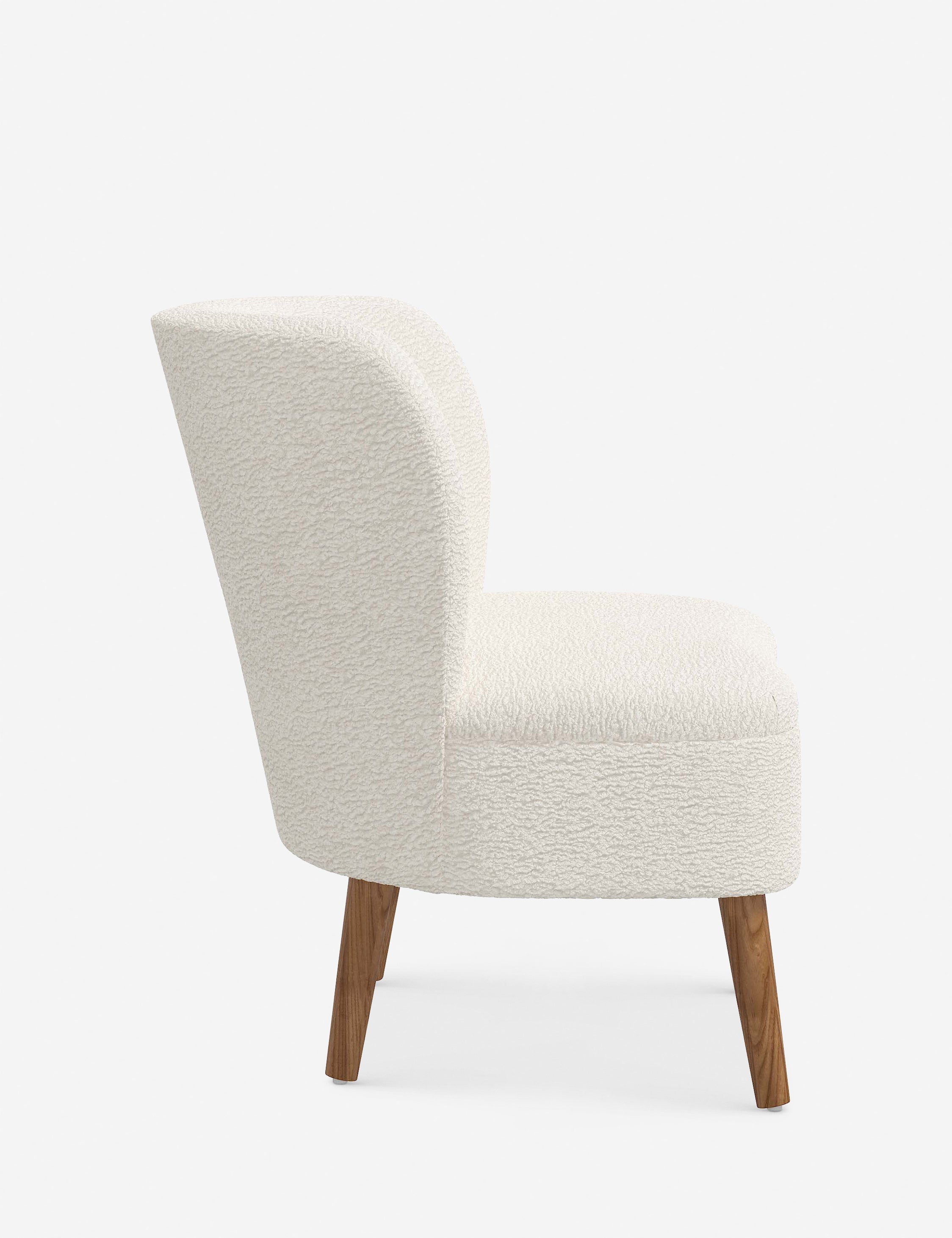 Lulu and Georgia - Tennie Accent Chair