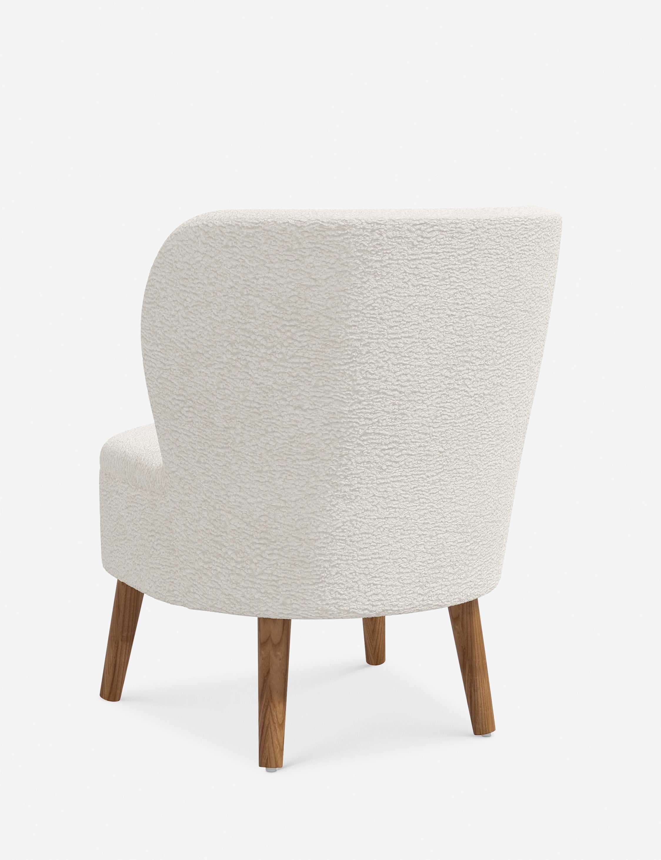 Lulu and Georgia - Tennie Accent Chair