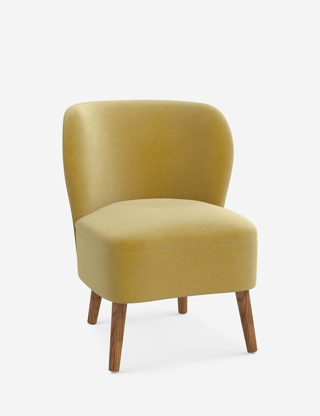 Lulu and Georgia - Tennie Accent Chair