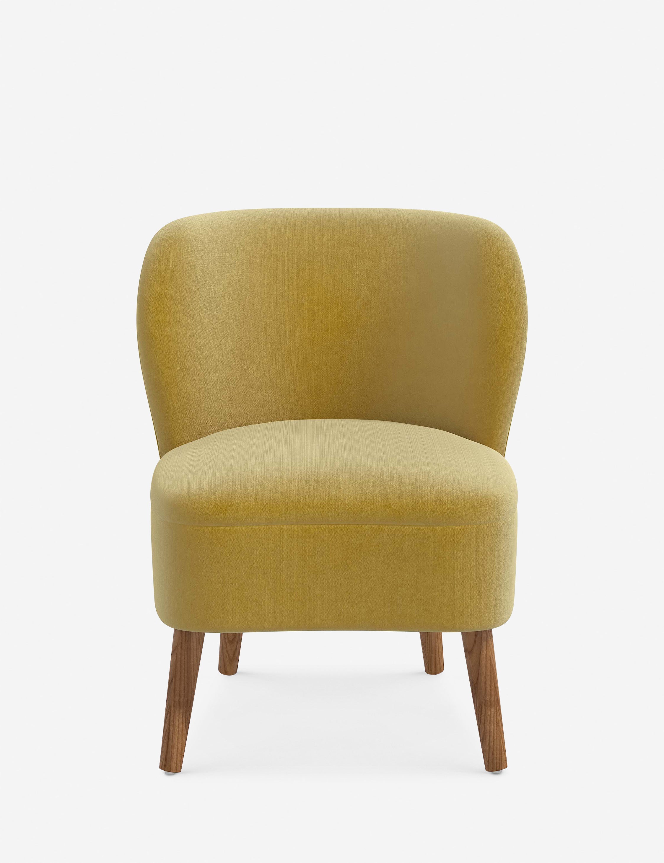 Lulu and Georgia - Tennie Accent Chair