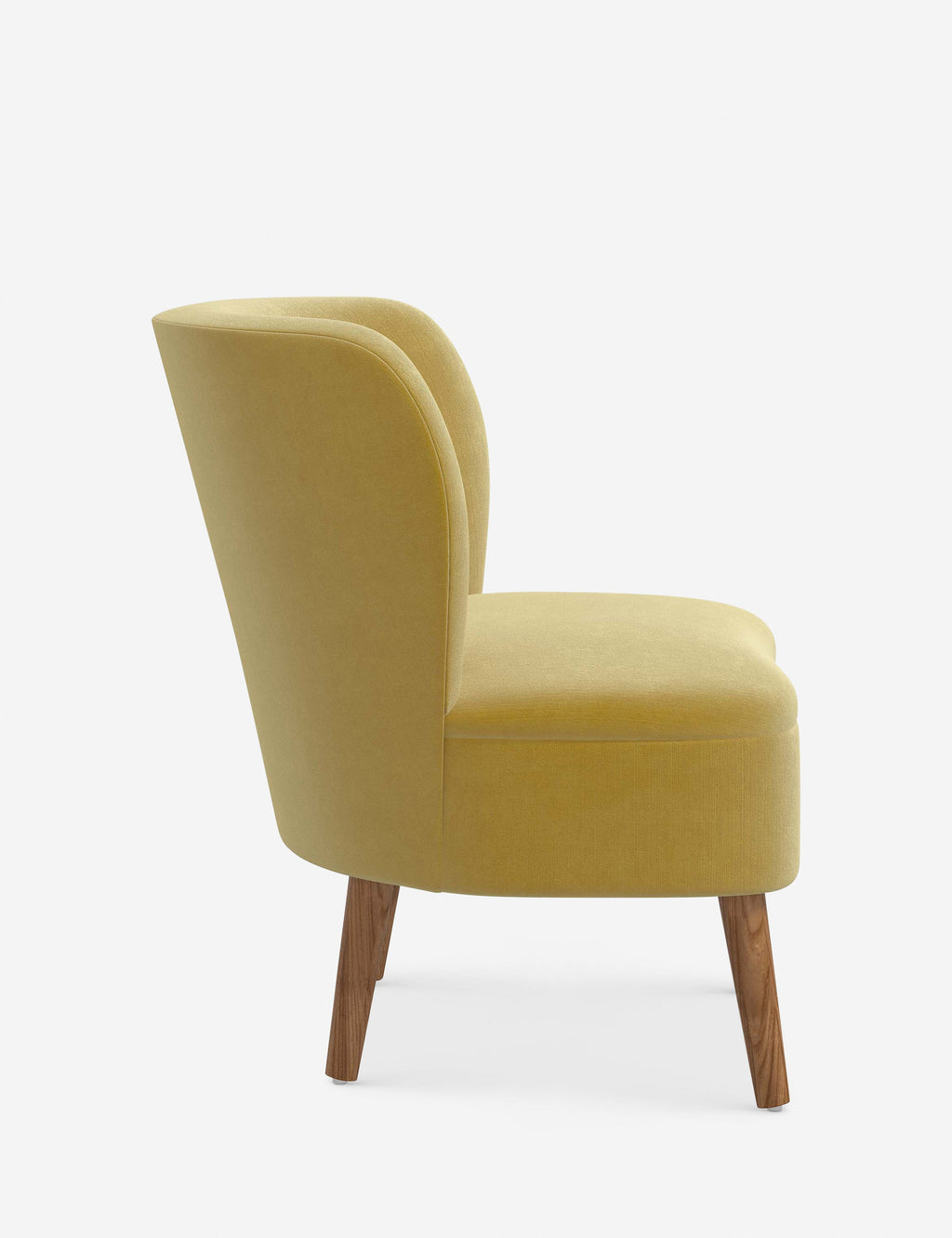 Lulu and Georgia - Tennie Accent Chair