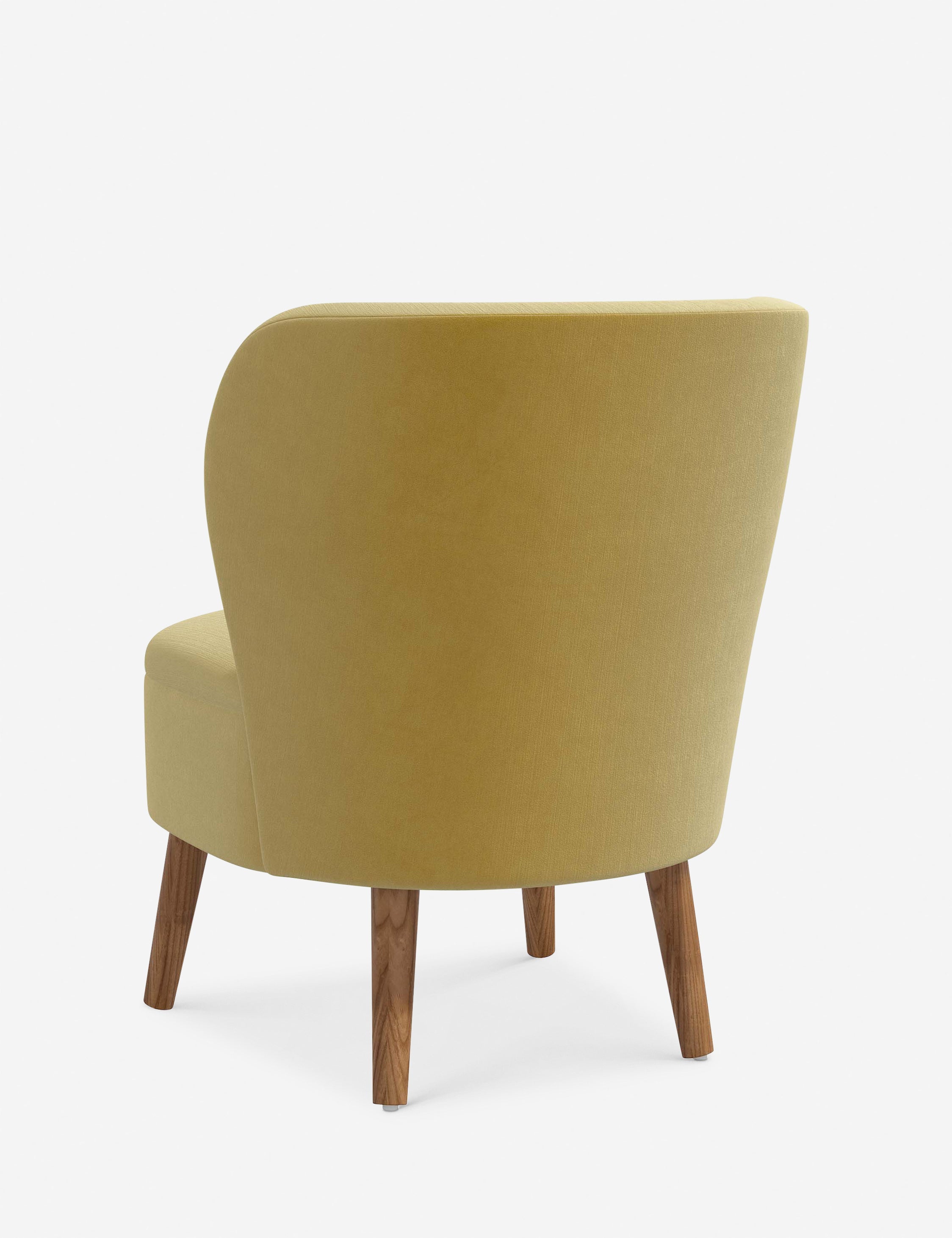 Lulu and Georgia - Tennie Accent Chair