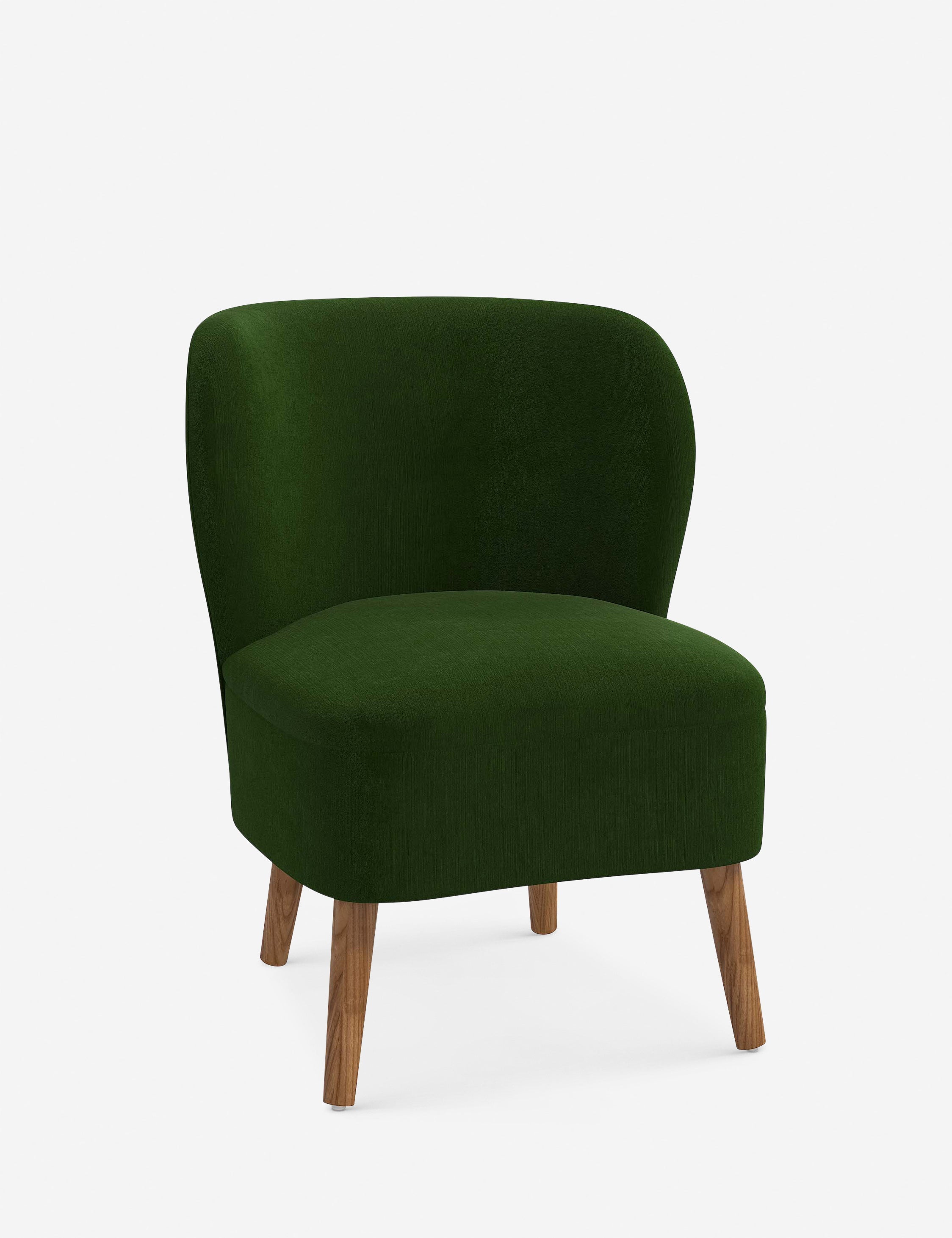 Lulu and Georgia - Tennie Accent Chair