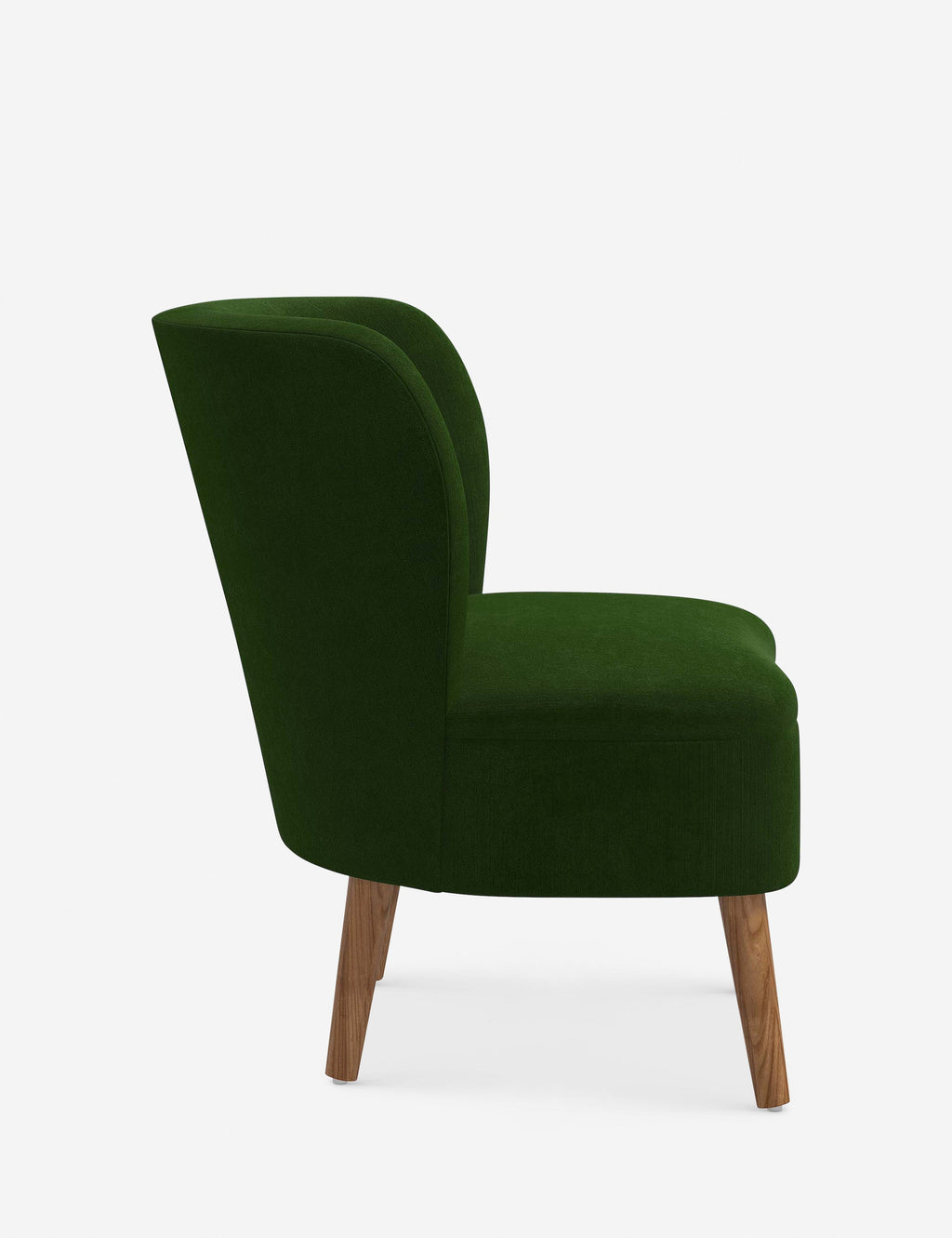 Lulu and Georgia - Tennie Accent Chair
