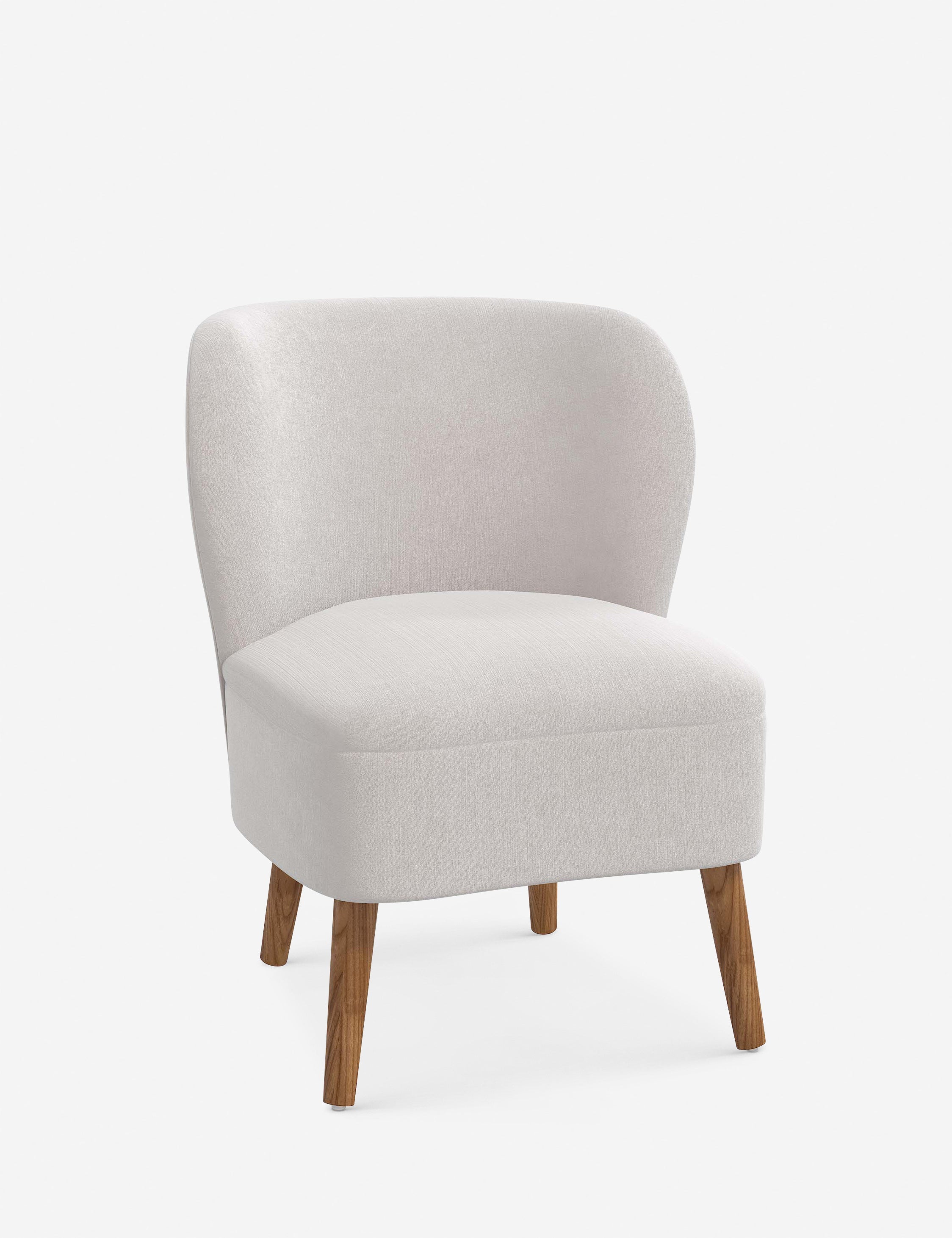 Lulu and Georgia - Tennie Accent Chair