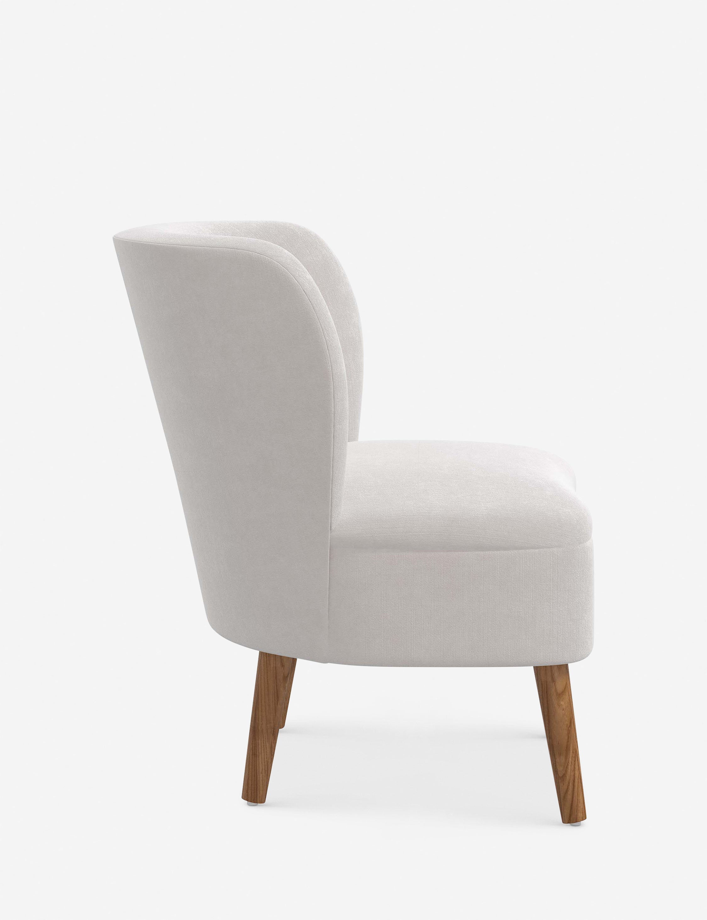 Lulu and Georgia - Tennie Accent Chair