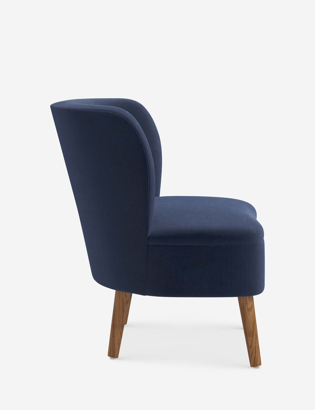 Lulu and Georgia - Tennie Accent Chair