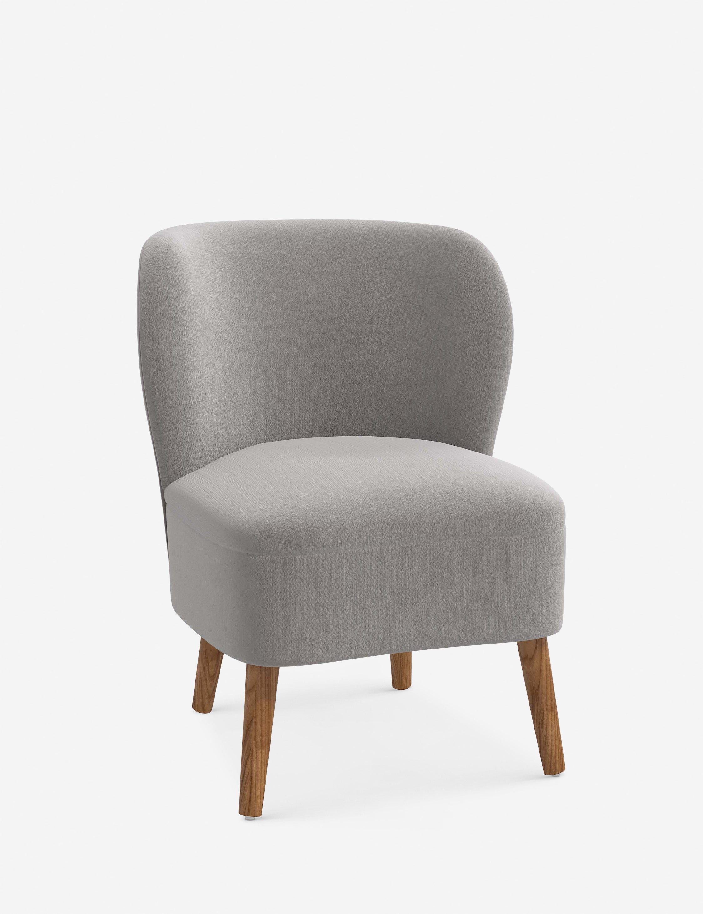 Lulu and Georgia - Tennie Accent Chair