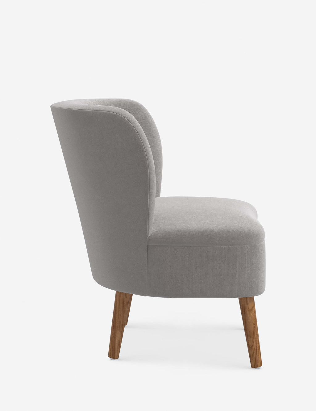 Lulu and Georgia - Tennie Accent Chair