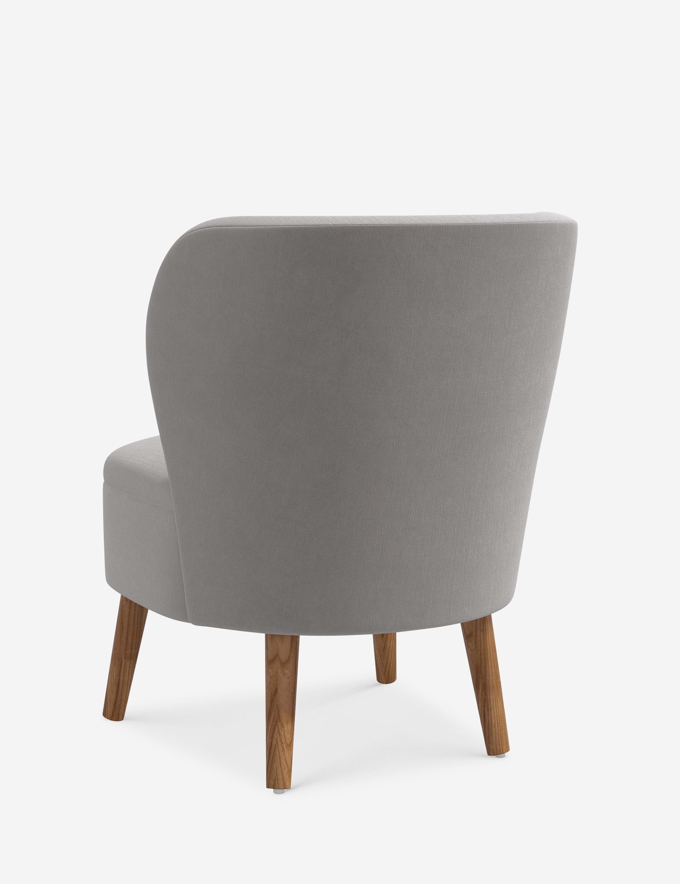 Lulu and Georgia - Tennie Accent Chair