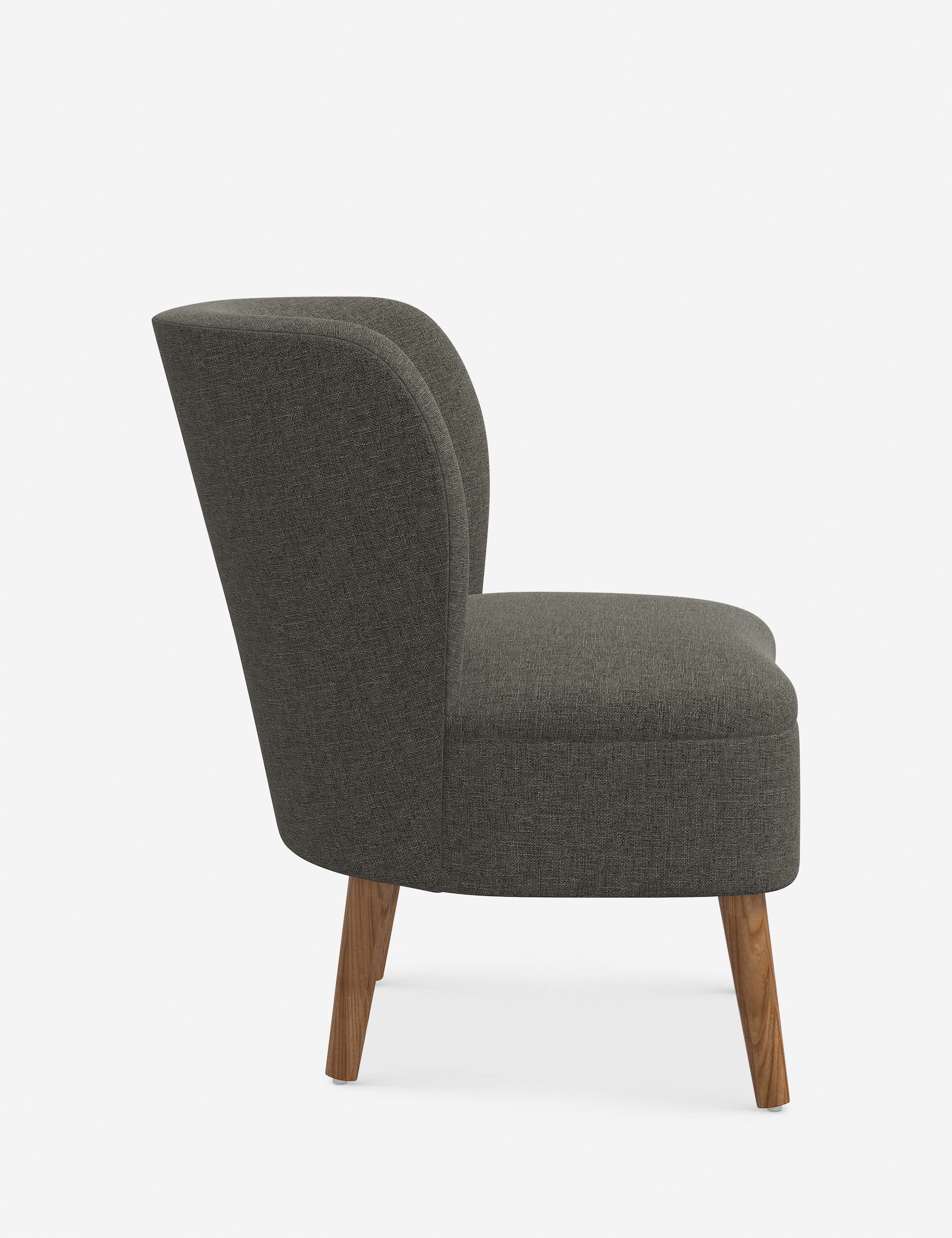 Lulu and Georgia - Tennie Accent Chair