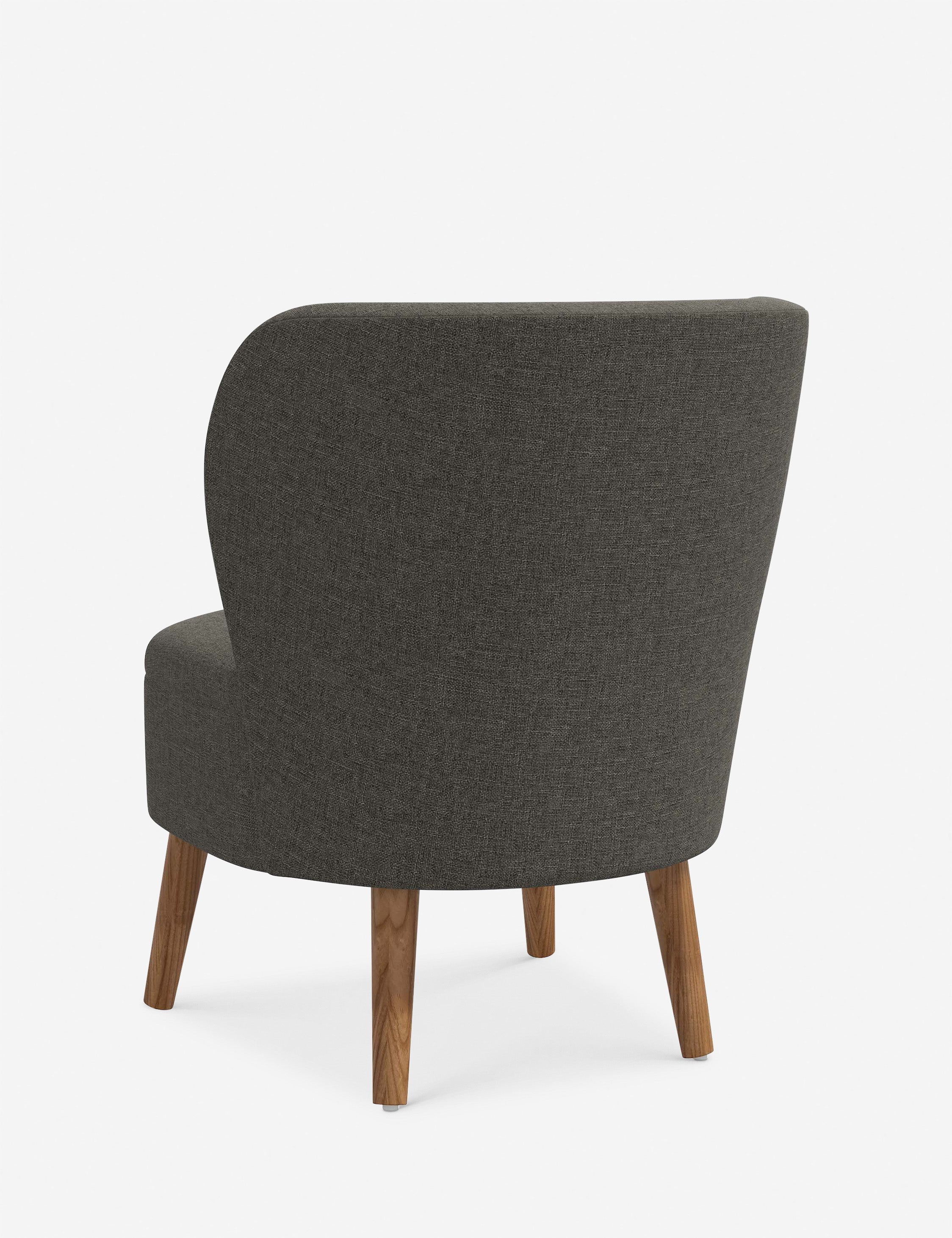 Lulu and Georgia - Tennie Accent Chair