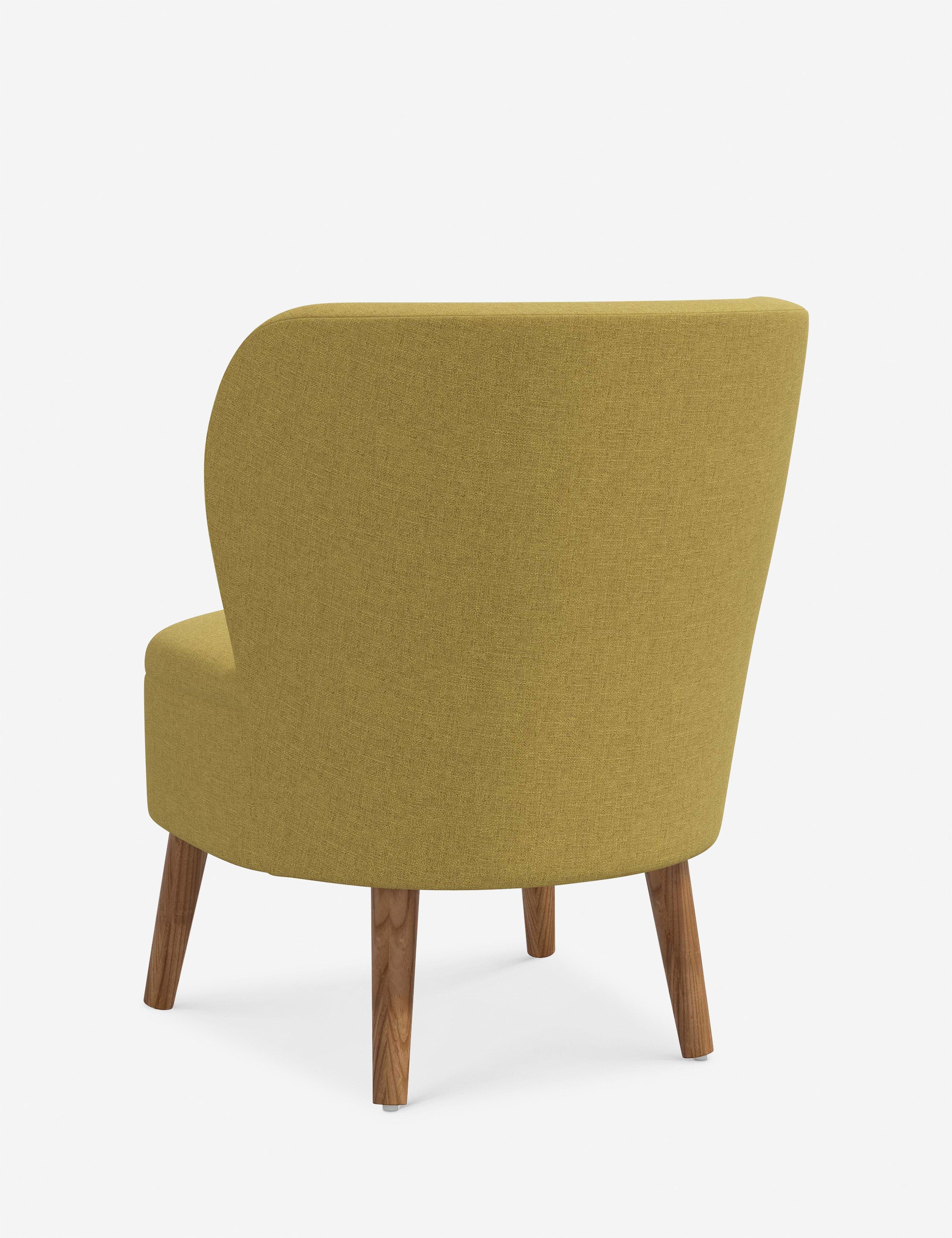 Lulu and Georgia - Tennie Accent Chair