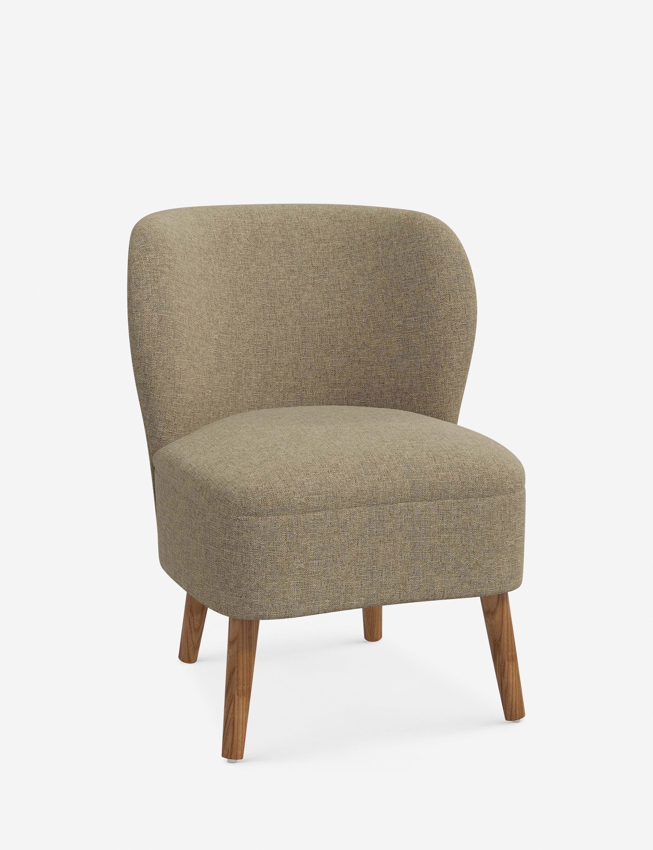 Lulu and Georgia - Tennie Accent Chair