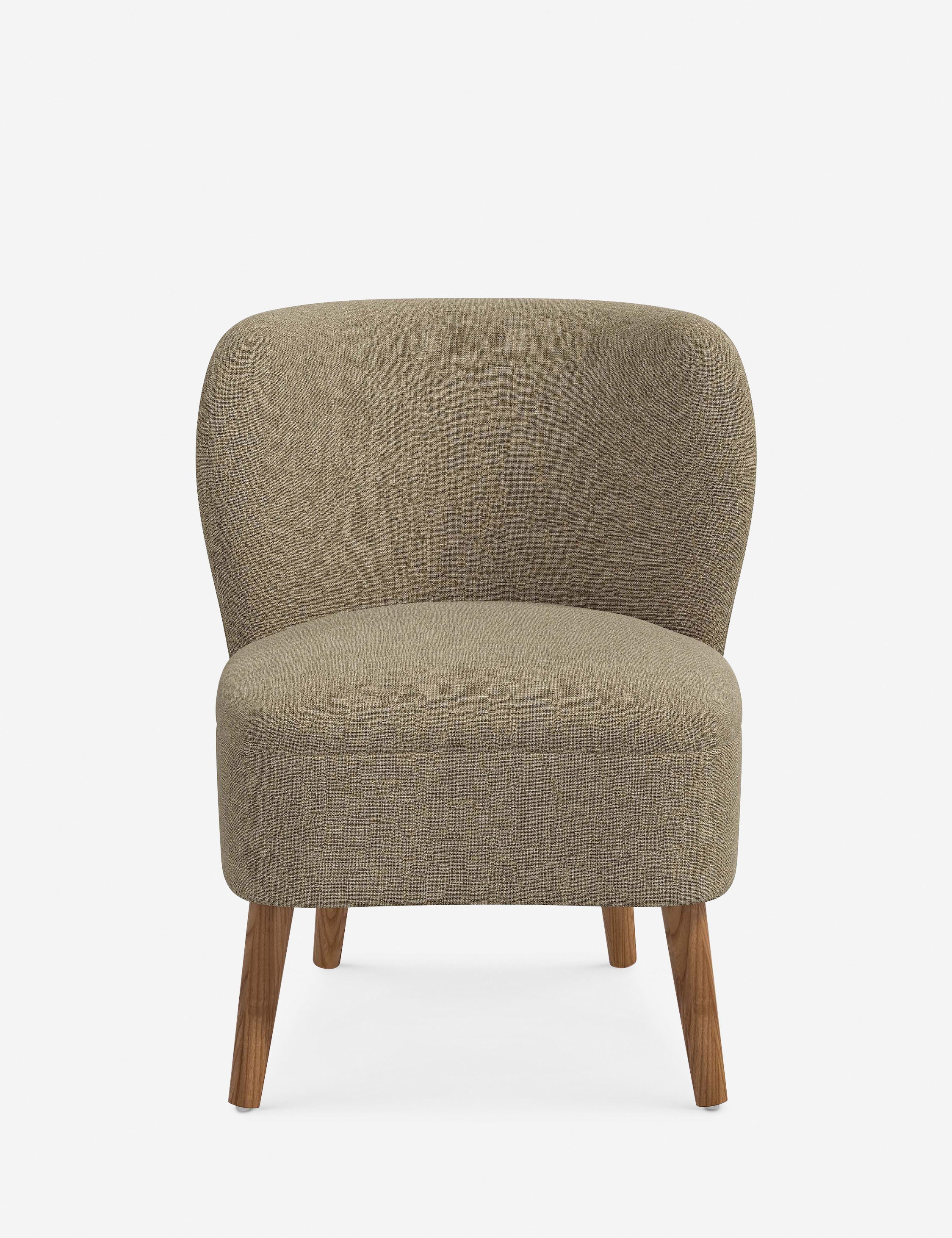 Lulu and Georgia - Tennie Accent Chair