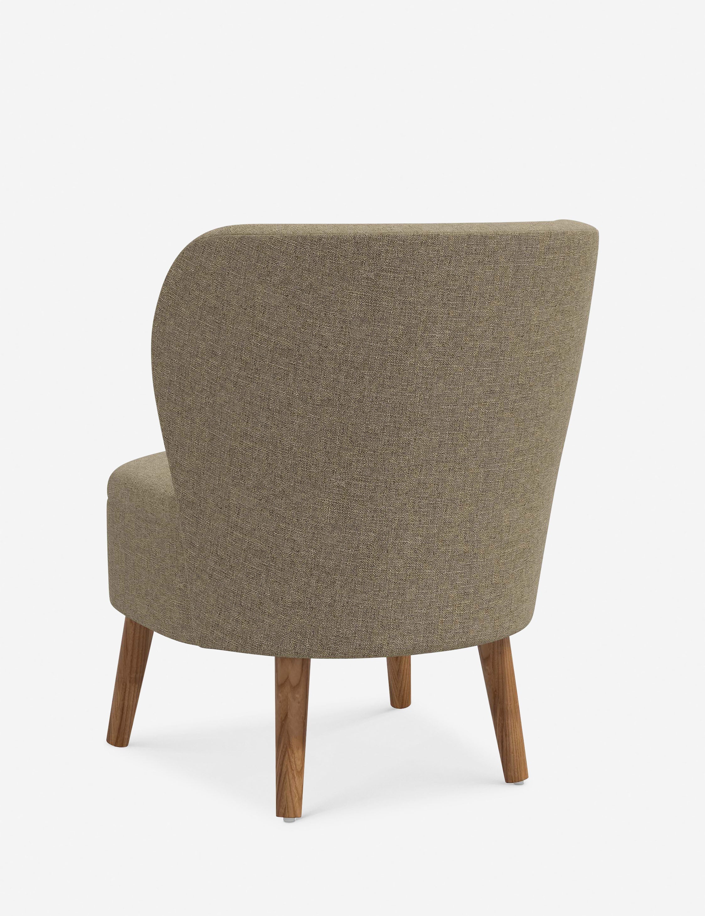 Lulu and Georgia - Tennie Accent Chair