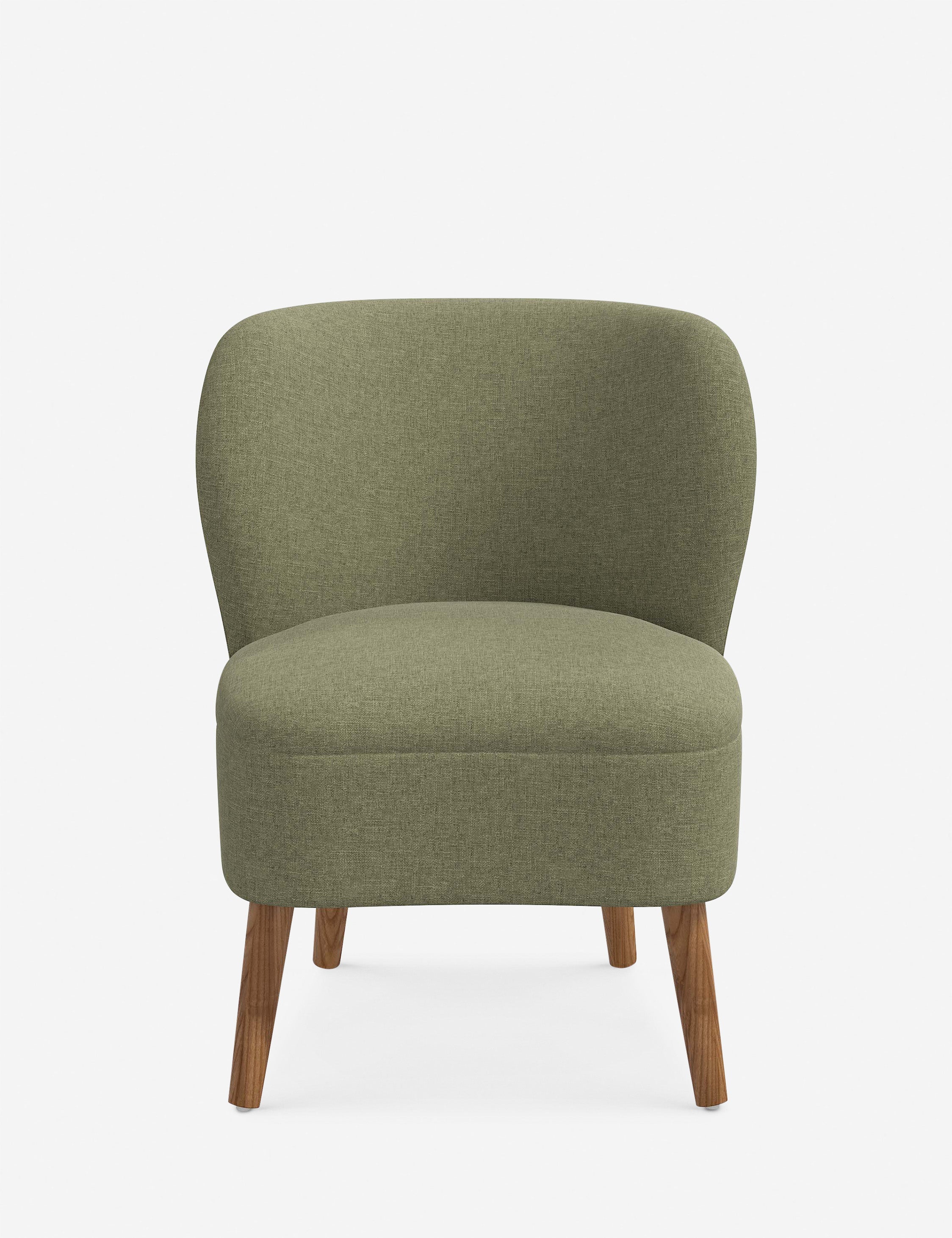 Lulu and Georgia - Tennie Accent Chair