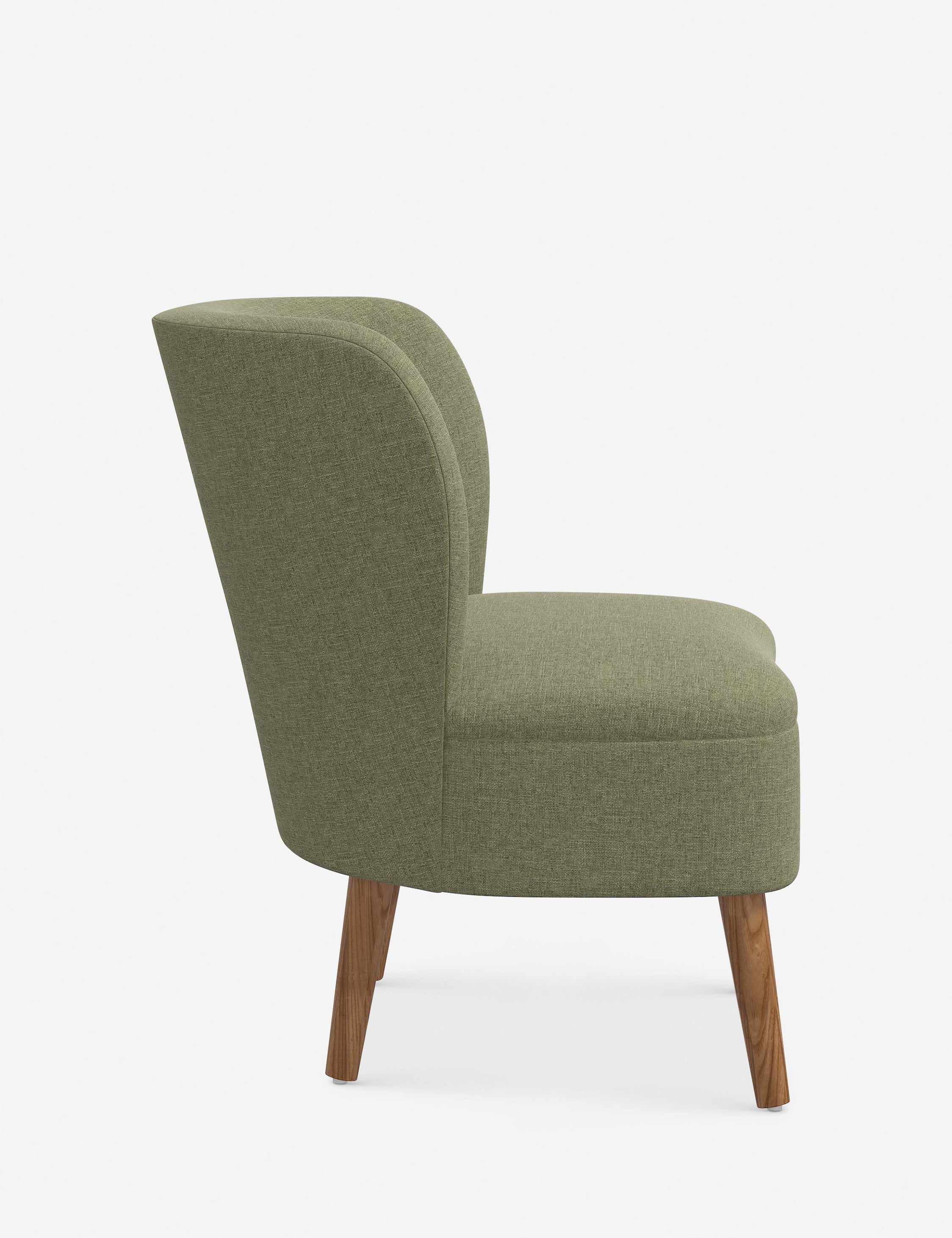 Lulu and Georgia - Tennie Accent Chair
