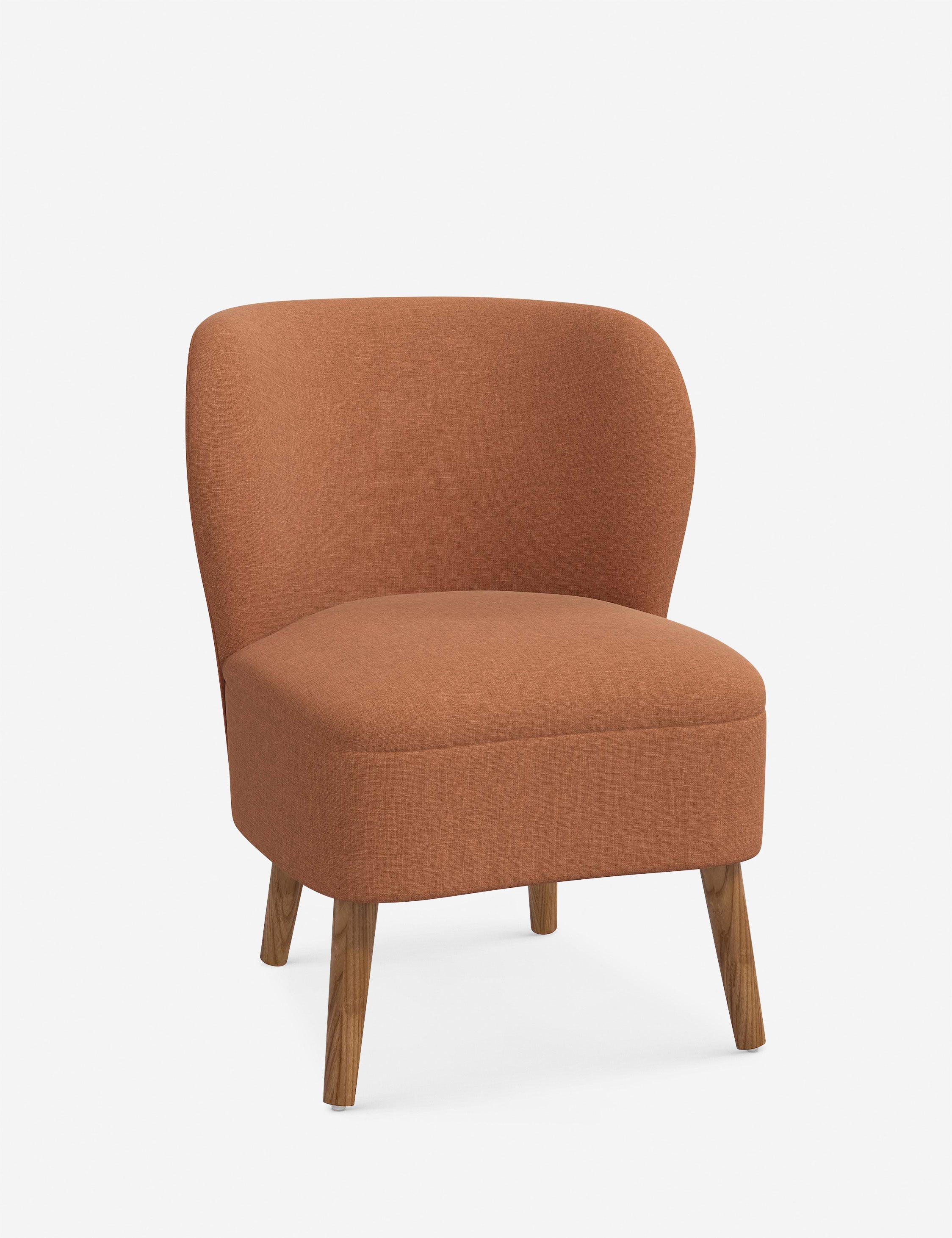 Lulu and Georgia - Tennie Accent Chair