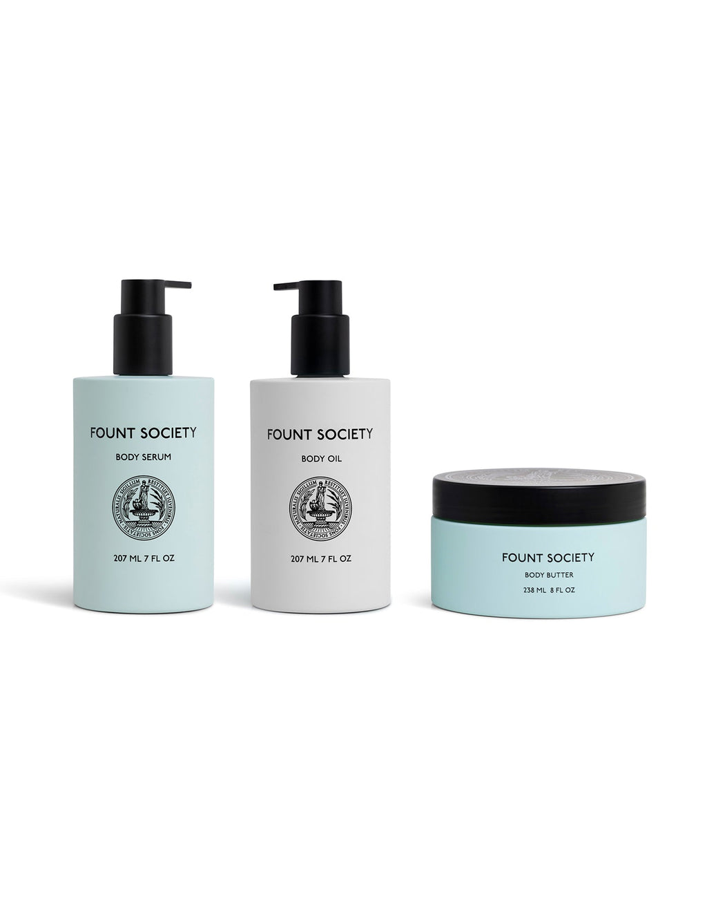 Cozy Earth - Moisture Trio