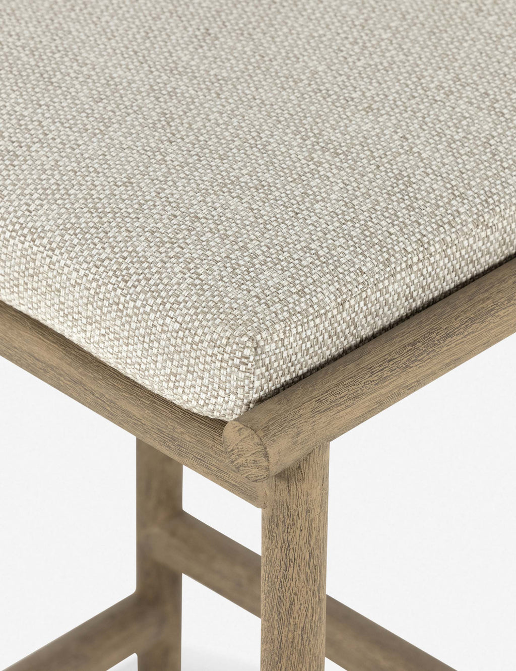 Lulu and Georgia - Avan Indoor / Outdoor Counter Stool