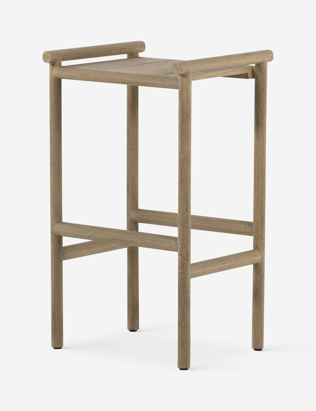 Lulu and Georgia - Avan Indoor / Outdoor Counter Stool