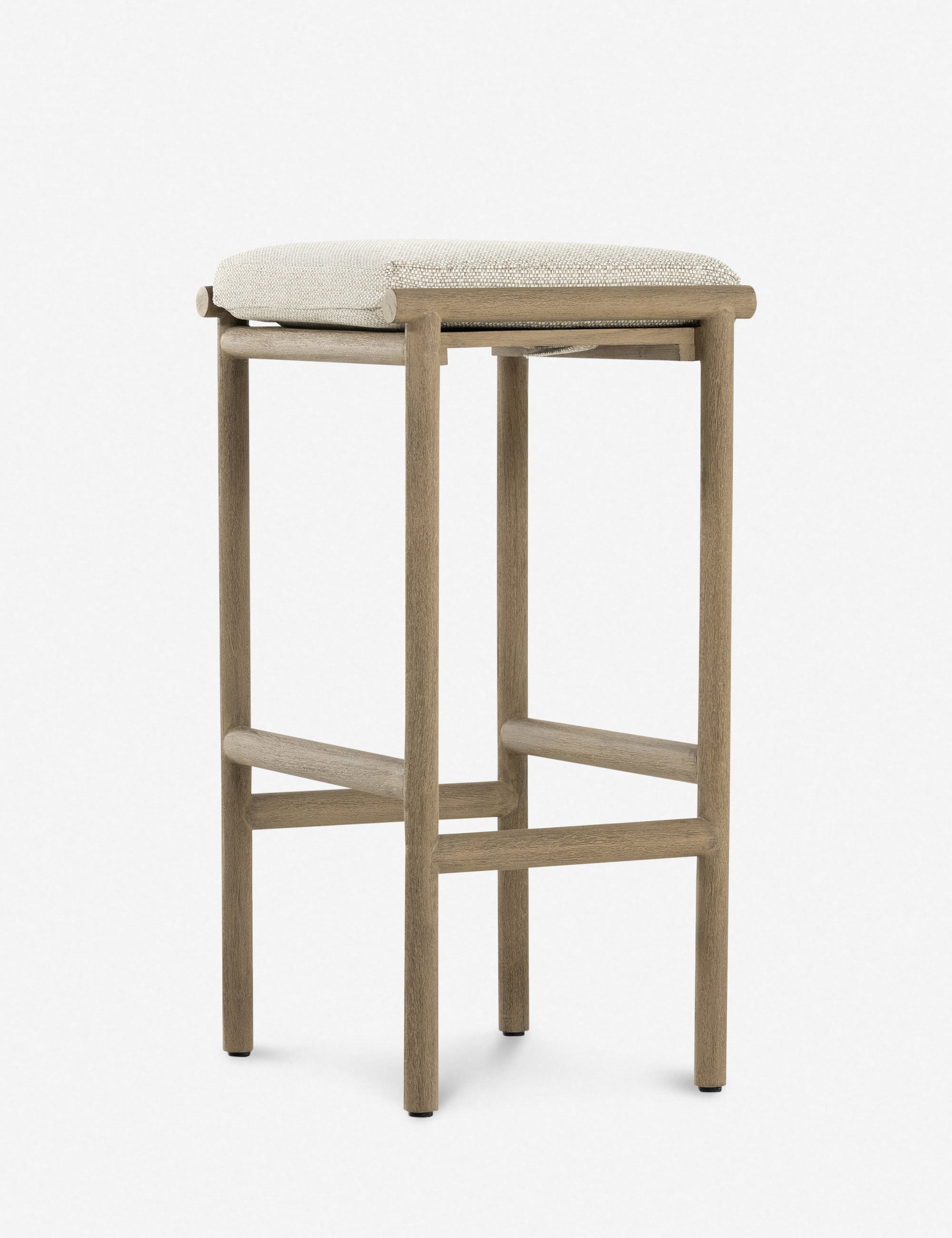 Lulu and Georgia - Avan Indoor / Outdoor Bar Stool